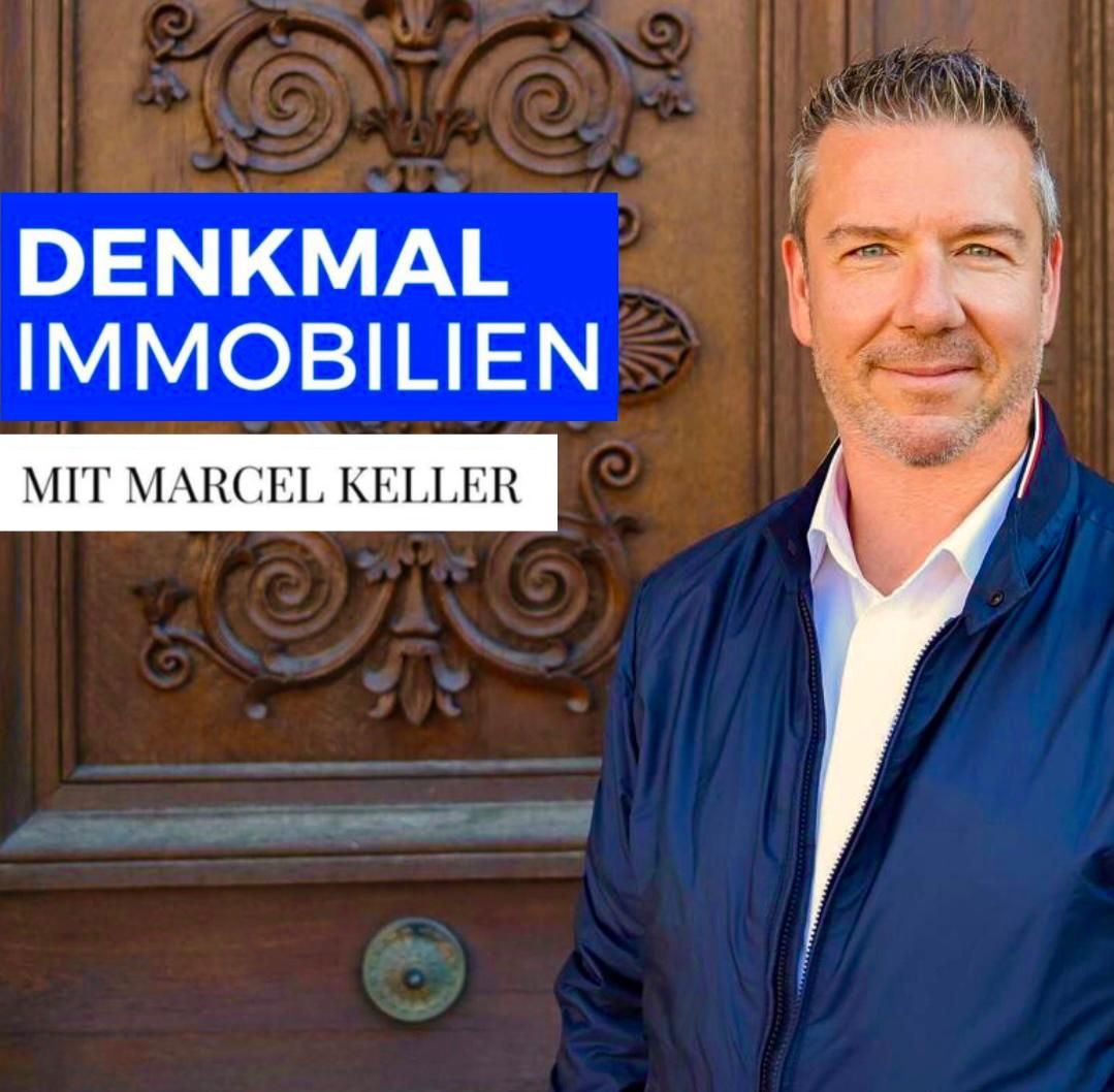 Sparen statt Tilgen - Interview mit Max Schubert