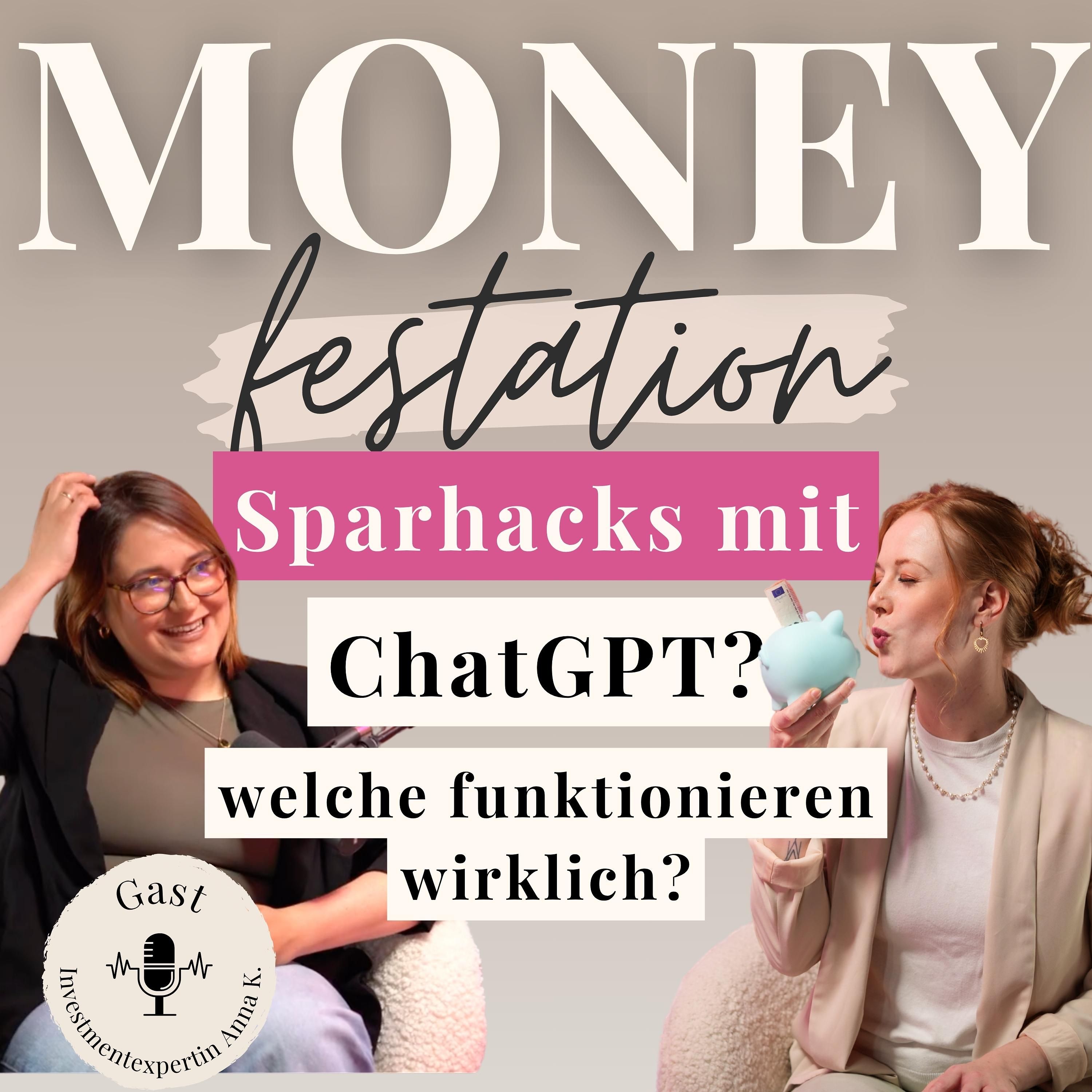 Sparhacks mit ChatGPT: welche funktionieren wirklich? #54