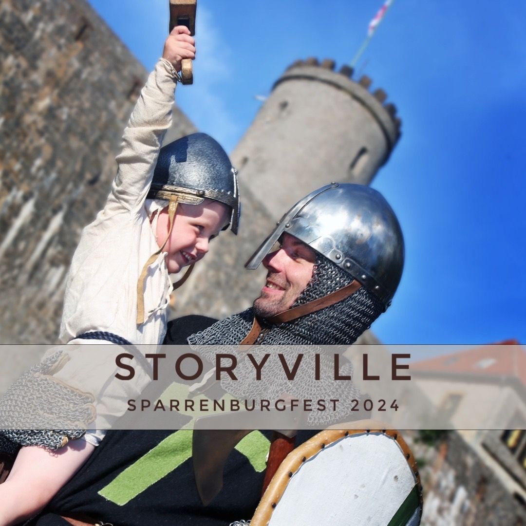 Sparrenburgfest 2024