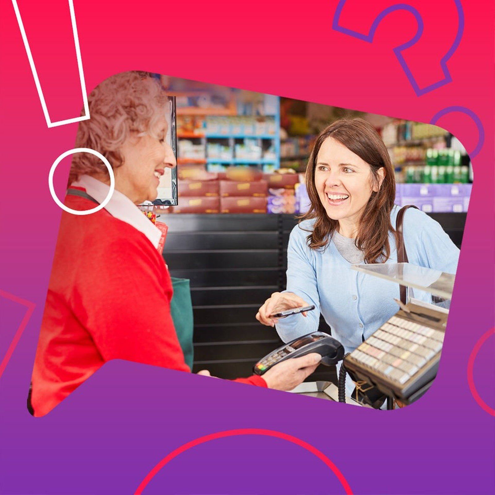 Spart man mit Supermarkt-Apps Geld?