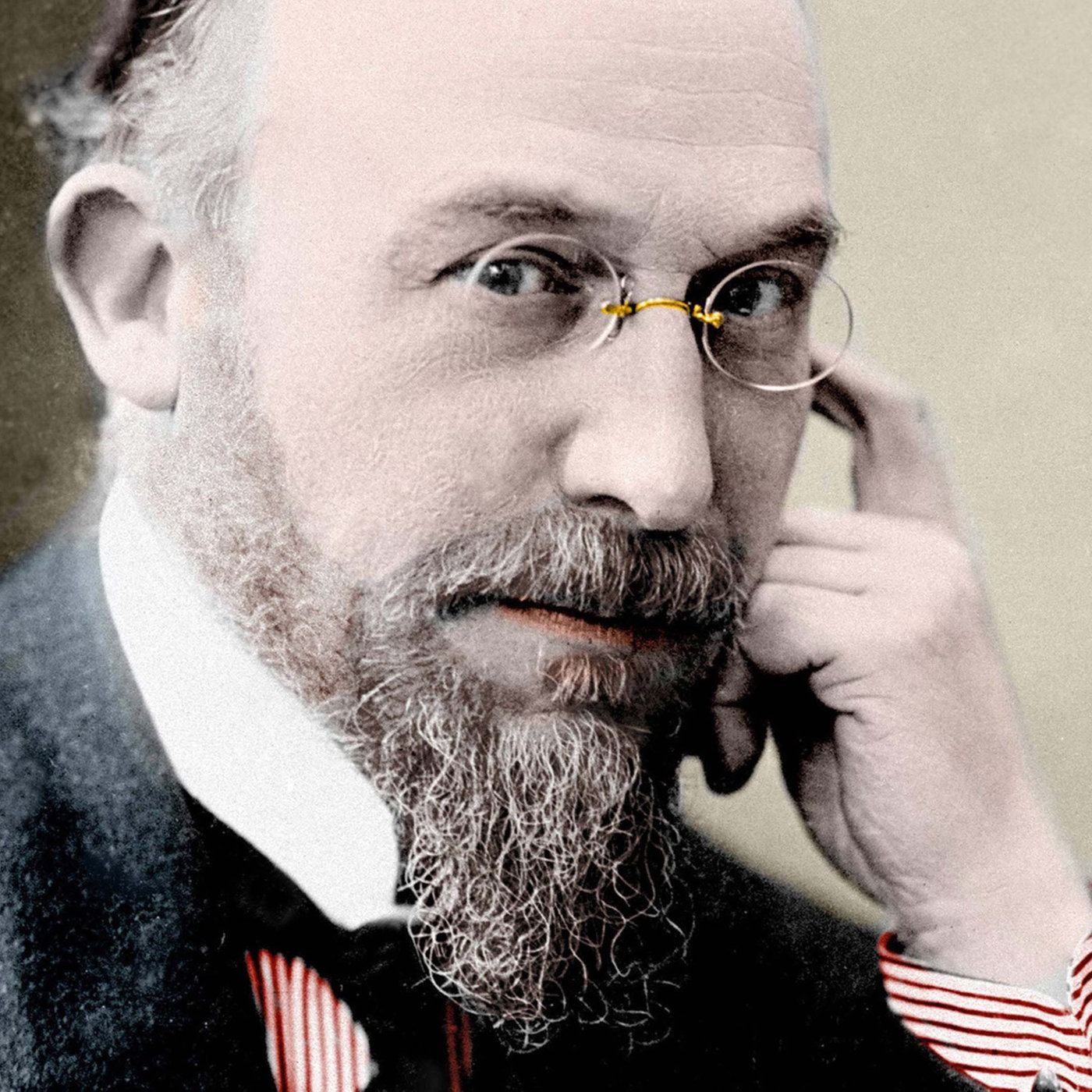 Spartanische Melancholie - die "Gymnopédies" von Erik Satie