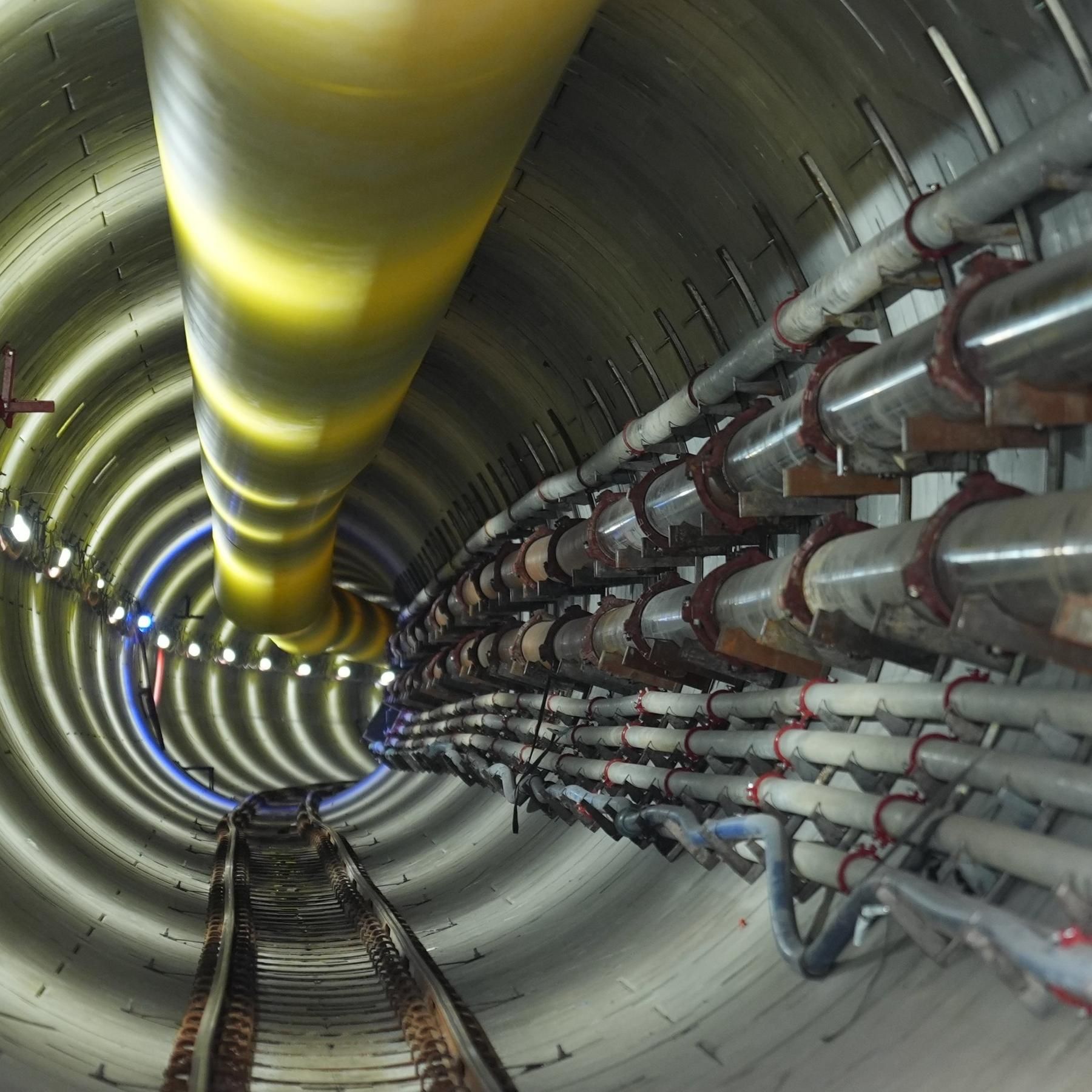 Spatenstich für die unterirdische Stromtrasse "Südlink" in Bayern - was bedeutet das Mega-Projekt für die Energieversorgung im Freistaat?