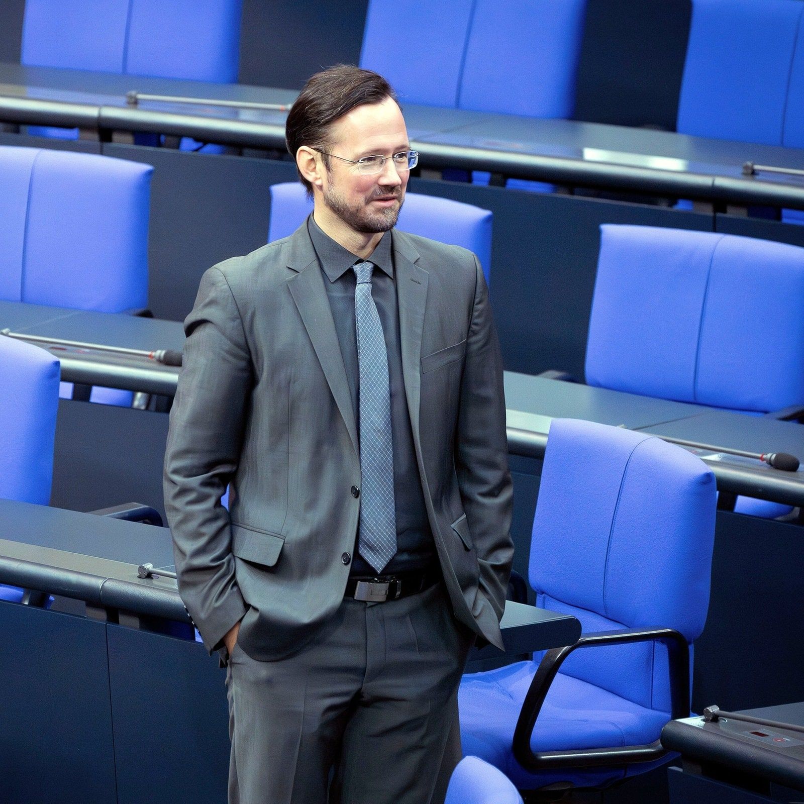 SPD sieht Koalition nach CDU-Parteitag nicht in Gefahr