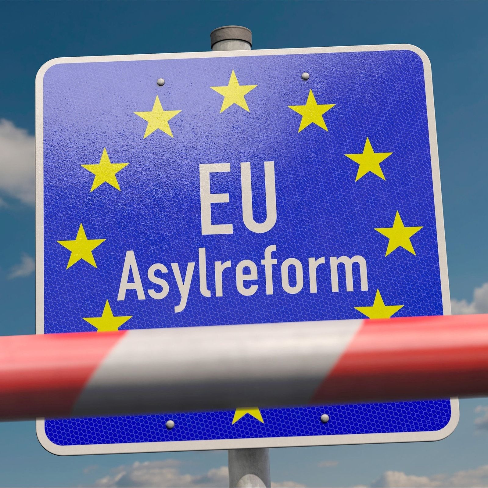 SPD zur EU-Asylreform: Endlich wieder ein funktionierendes System