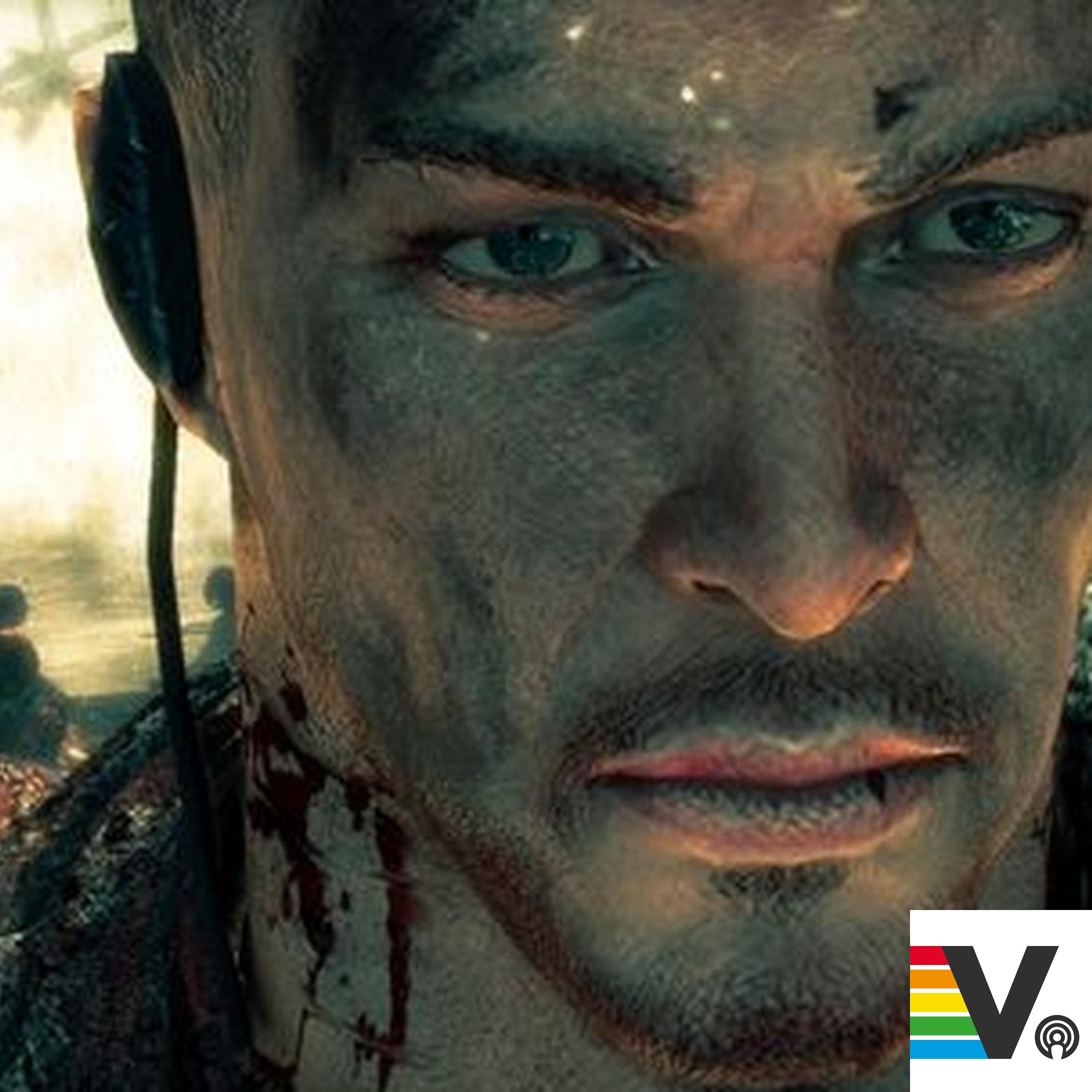 VSG Stories: Spec Ops The Line