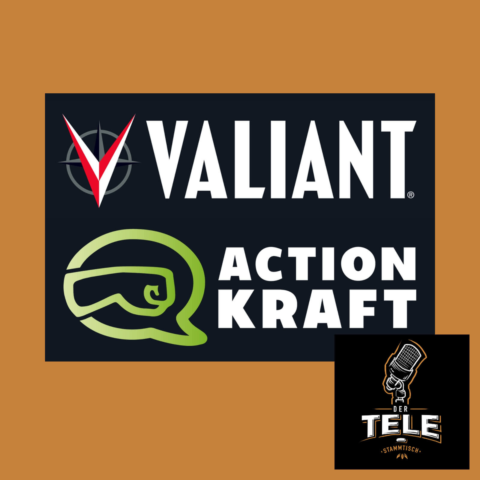 Special 028 - Interview mit Carsten Reuter (Schwerkraft-Verlag, Actionkraft, Valiant)