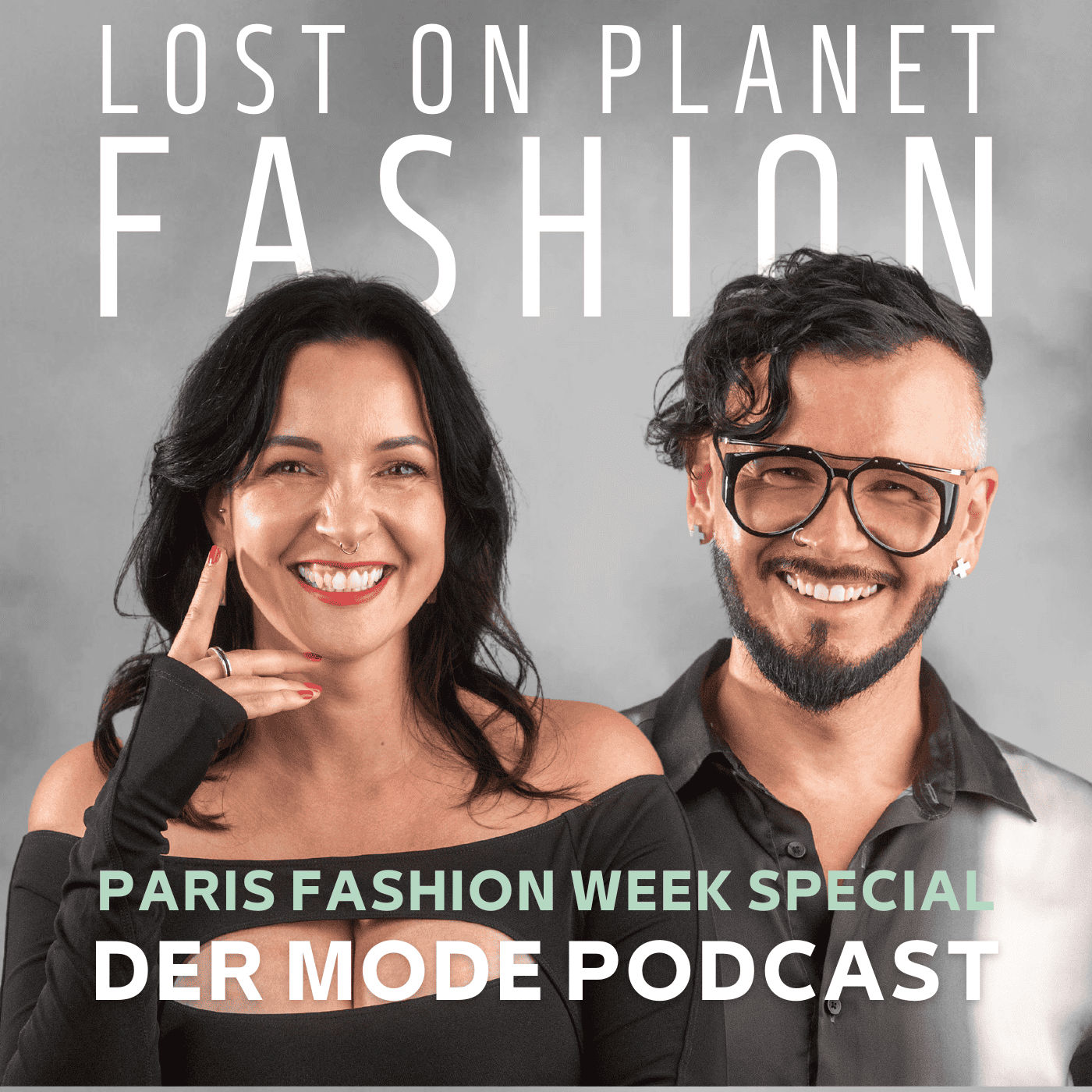 Special: #07 Paris Fashion Week SS25 - Balenciaga, Valentino, Chanel