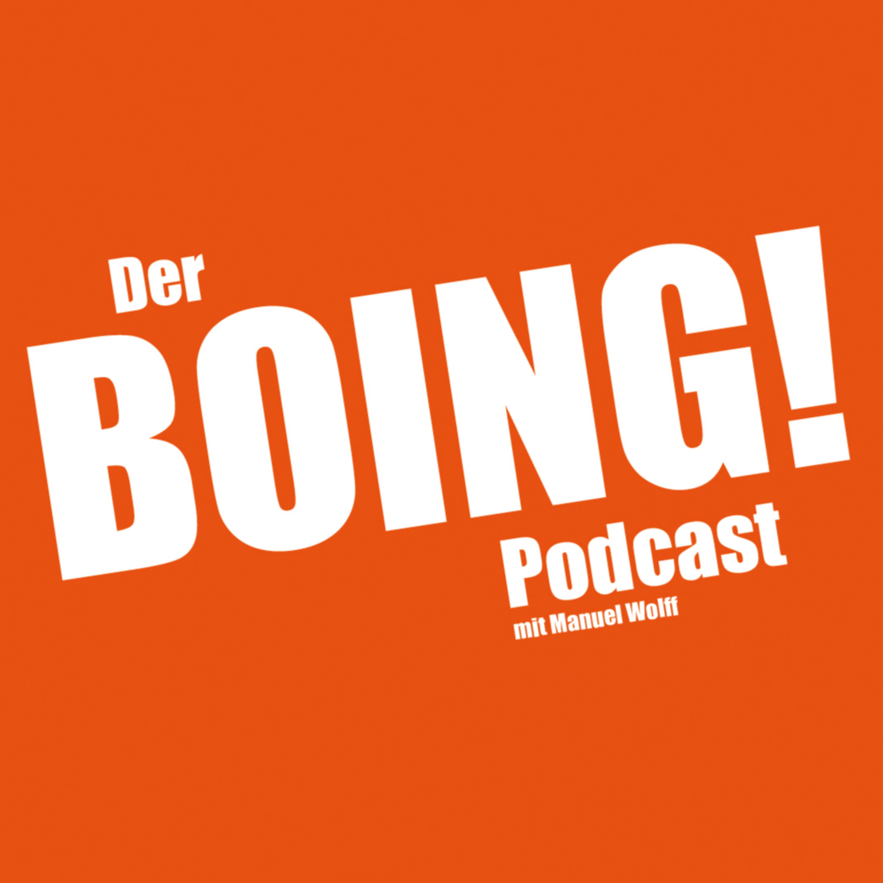 Special - 10 Jahre BOING!