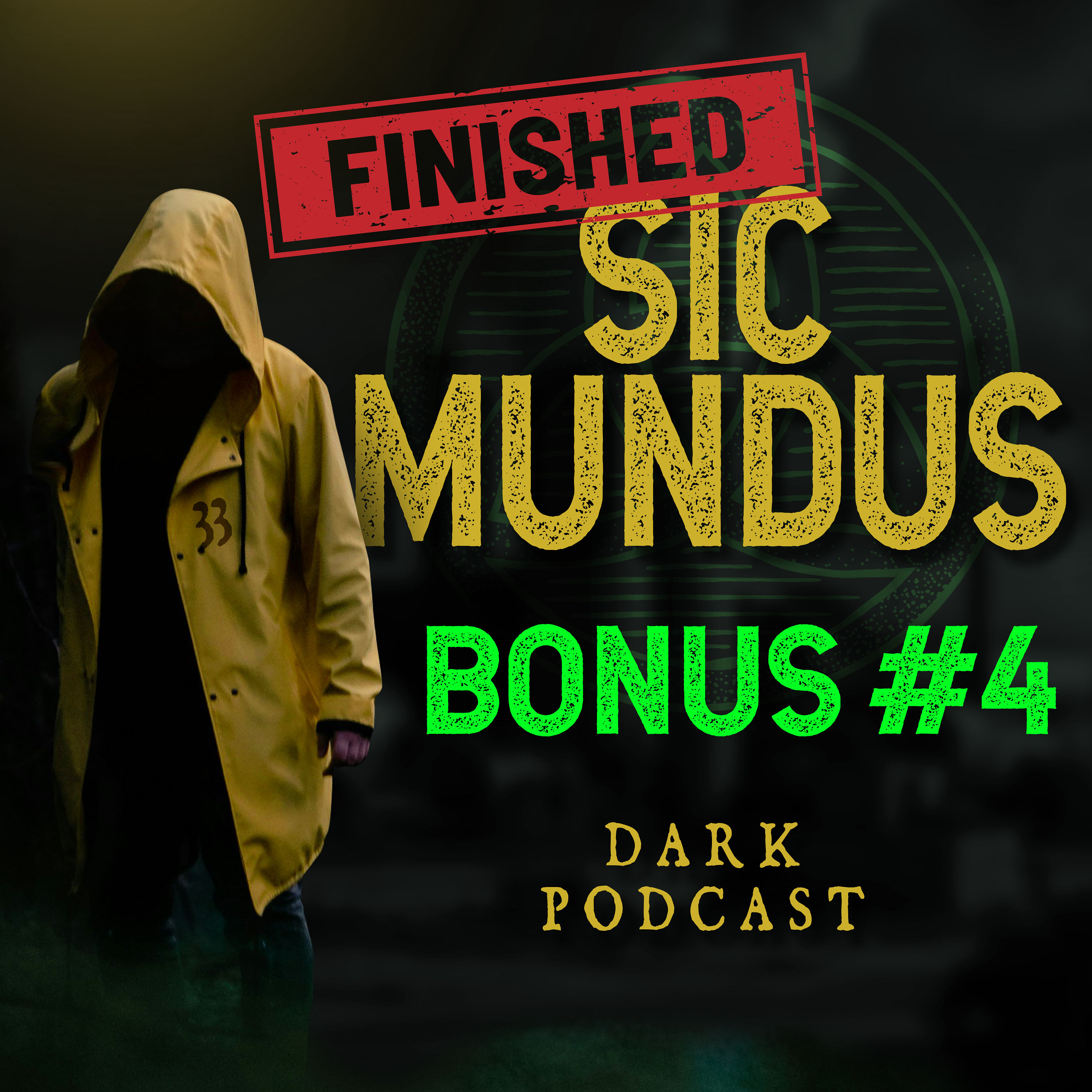 Special 4/4: Unsere letzte Folge (der Knoten löst sich)