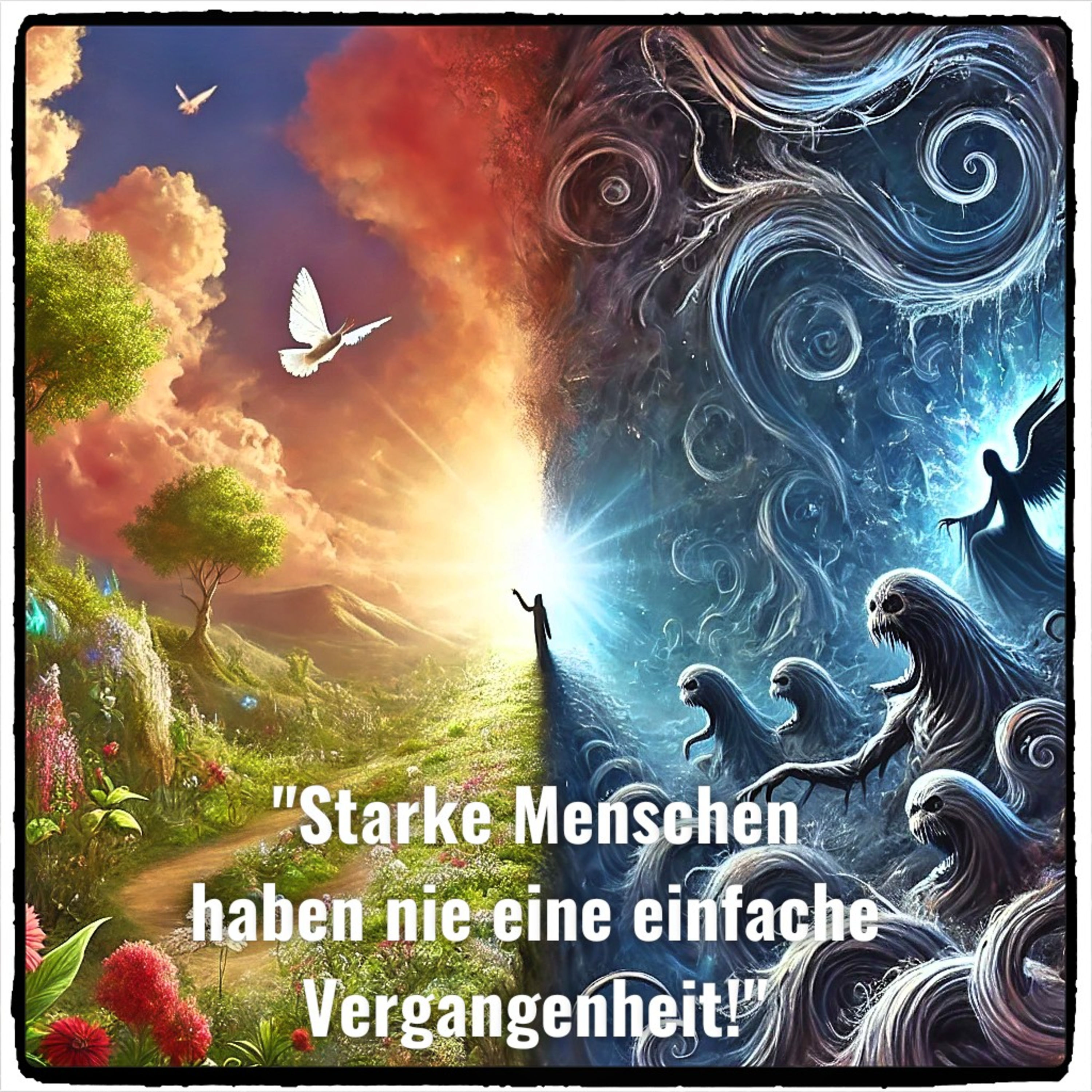 SPECIAL ADD ON•Auf Erbauung, Ermutigung und Trost in einer oberflächlichen Welt!