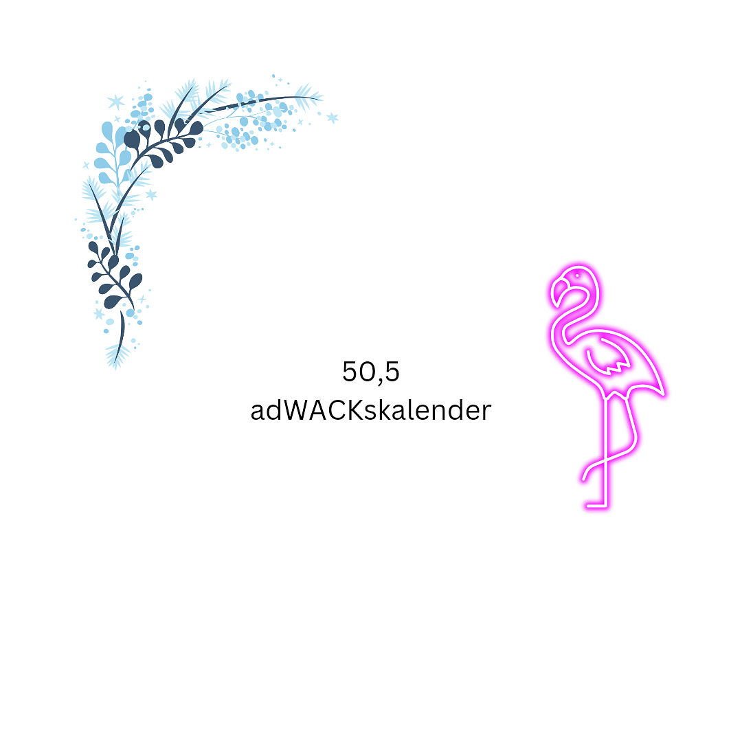 SPECIAL adWACKskalender