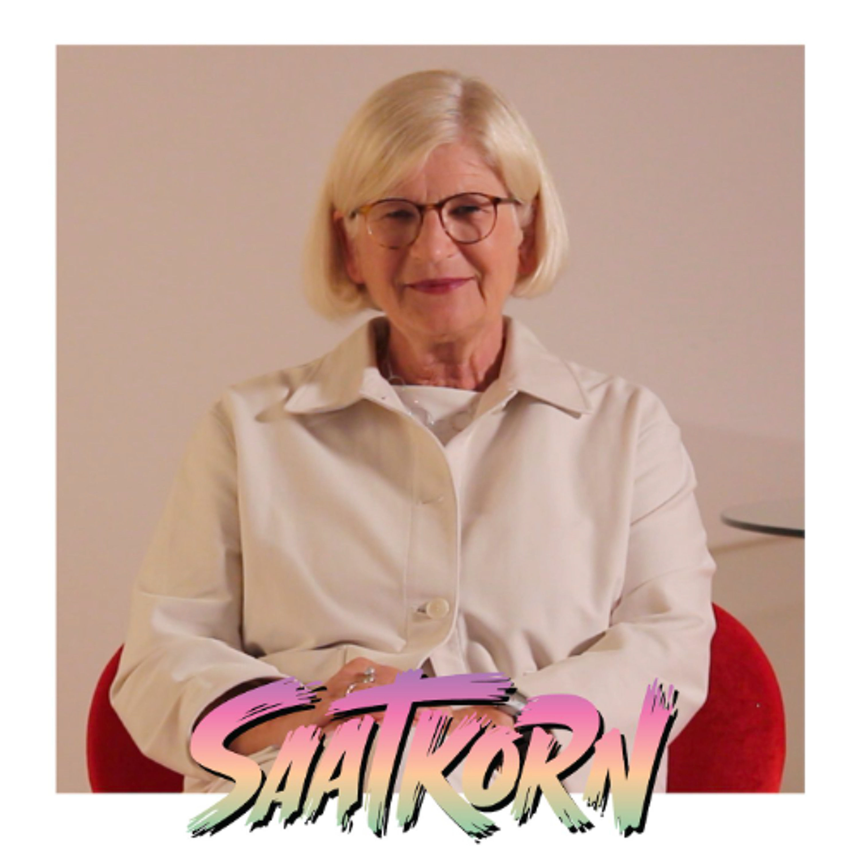 Special: Alles zu den #femaleHRexcellence Awards mit Prof. Dr. ANJA LÜTHY