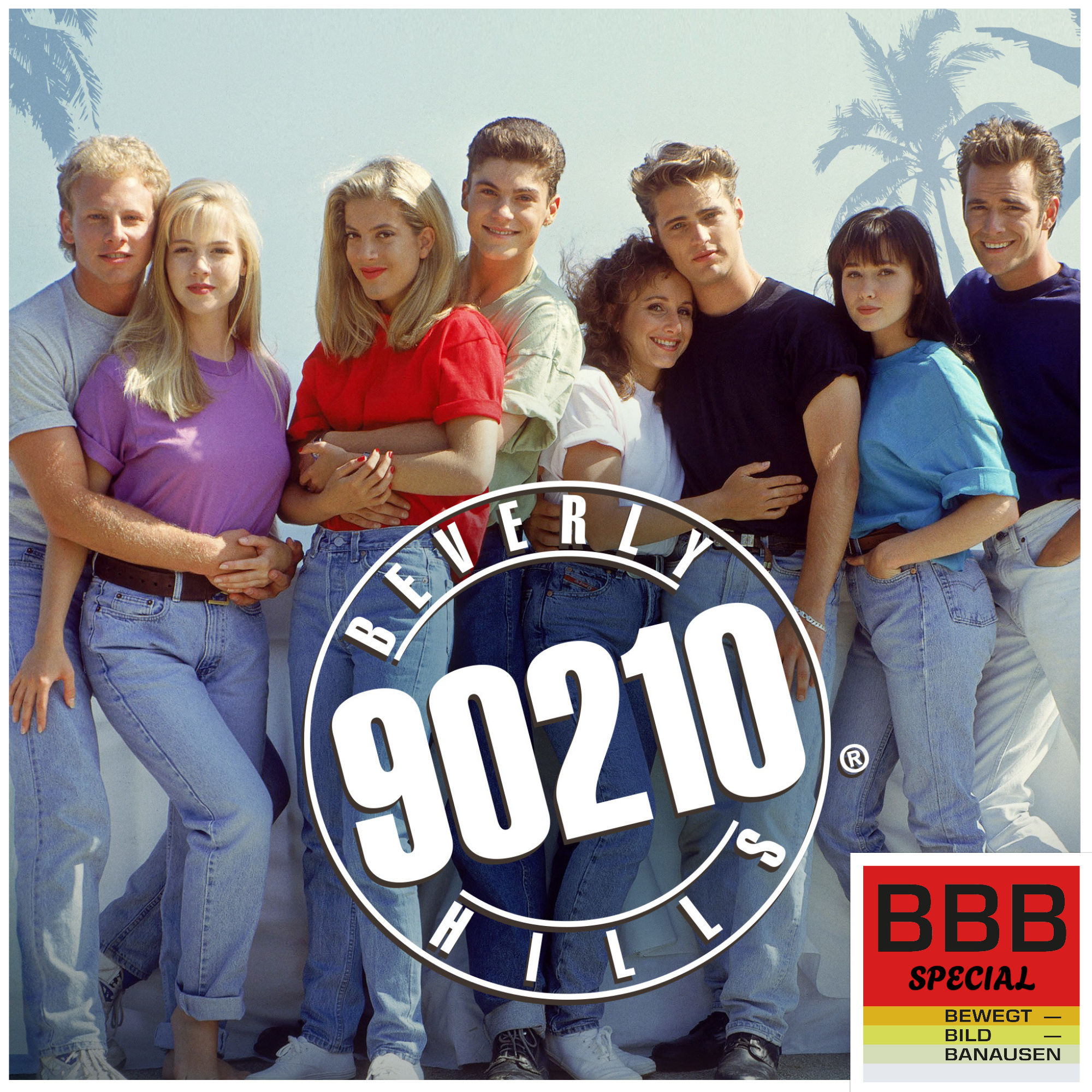 Special - Beverly Hills 90210
