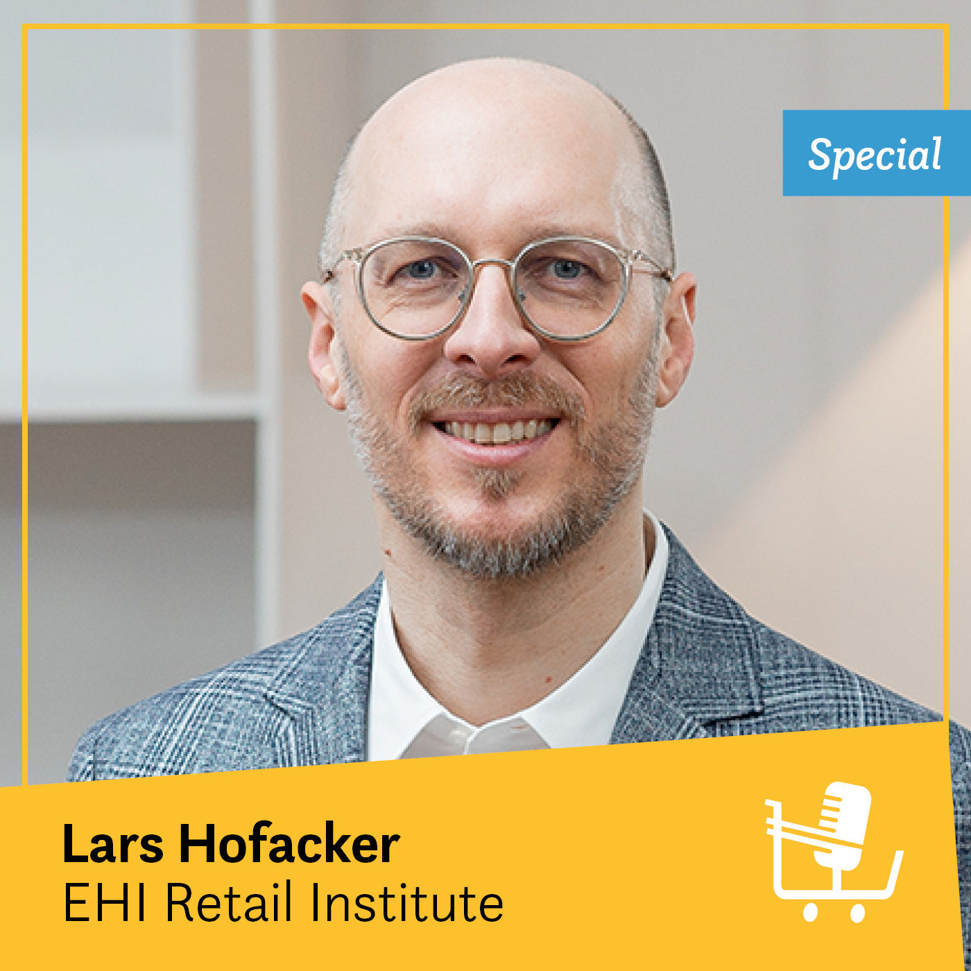 Special: EHI Connect – Dein Event für E-Commerce!
