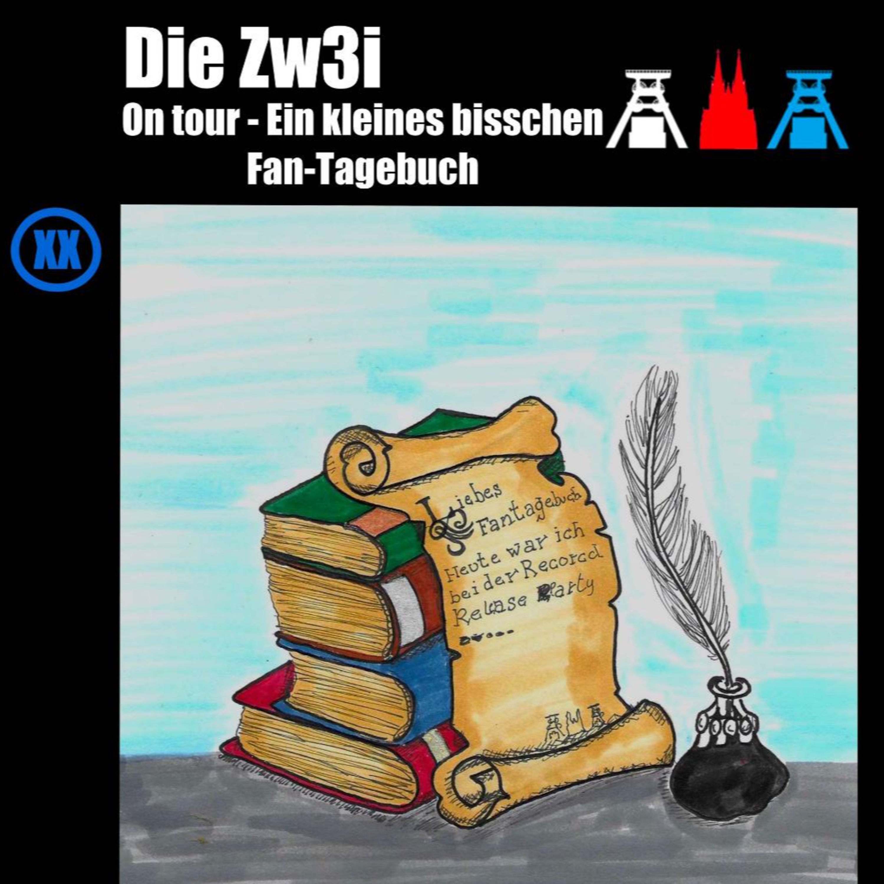 Special - Ein kleines bisschen Fan-Tagebuch