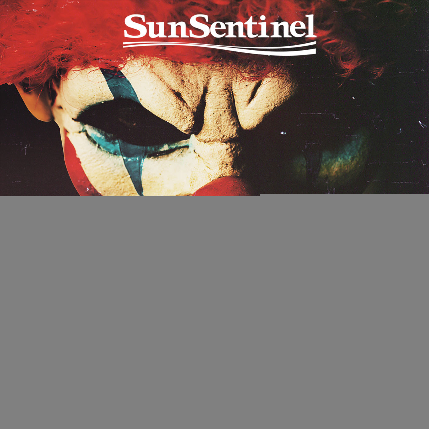 Special Episode: The Killer Clown of Wellington unmasked | 8