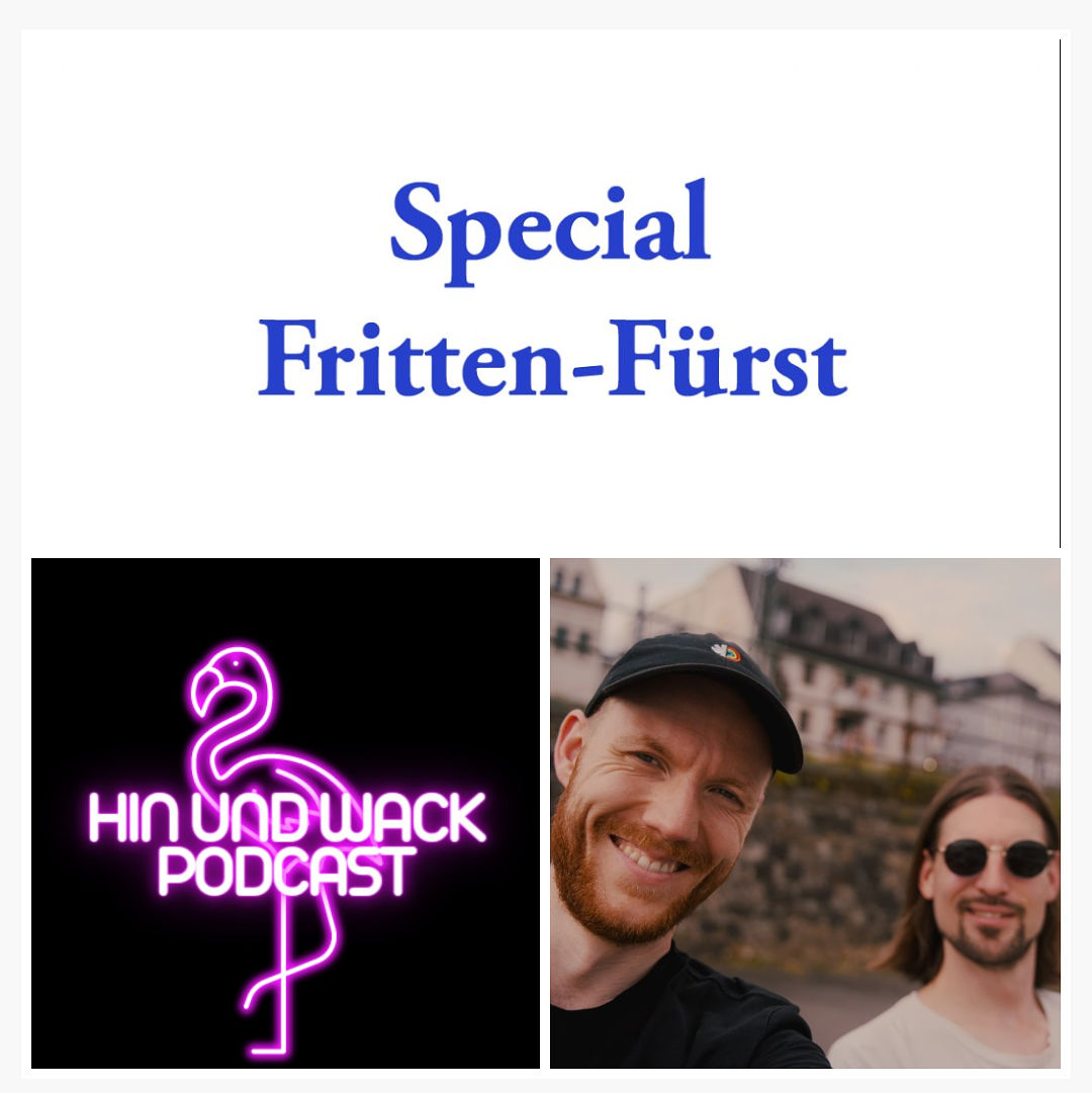 Special: Fritten-Fürst