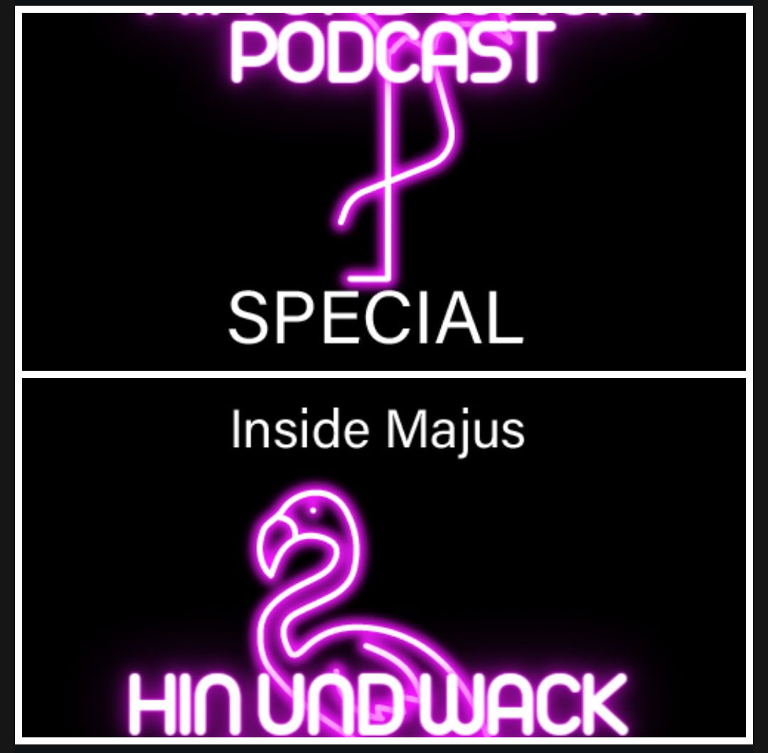 SPECIAL Inside Majus