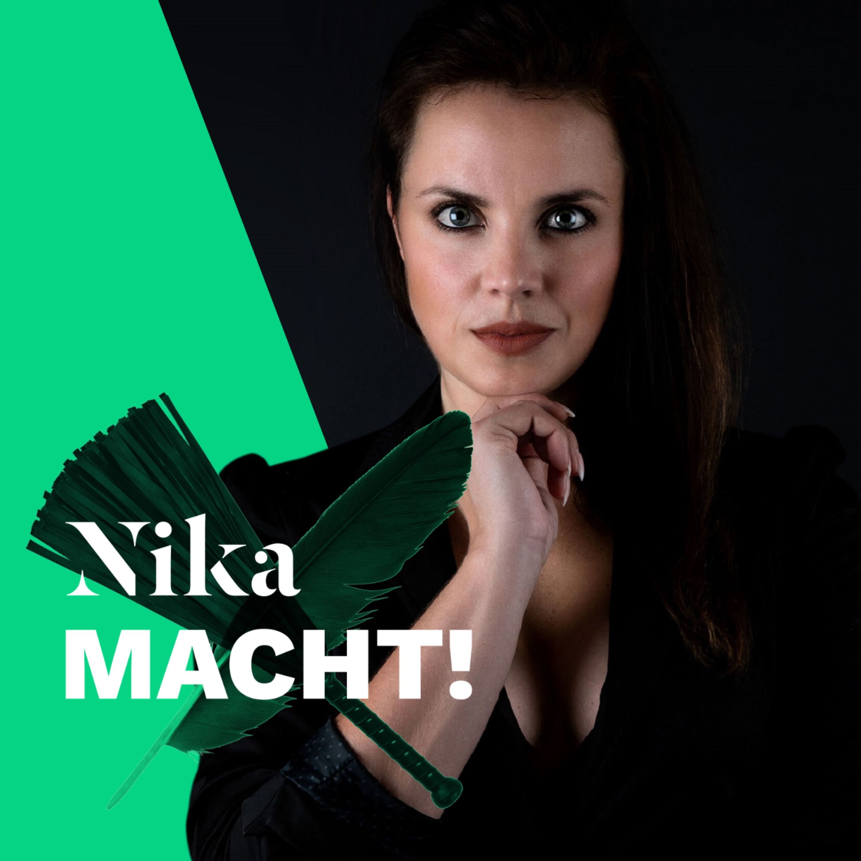 #Special Interview - BDSM und Führungskompetenz im Business