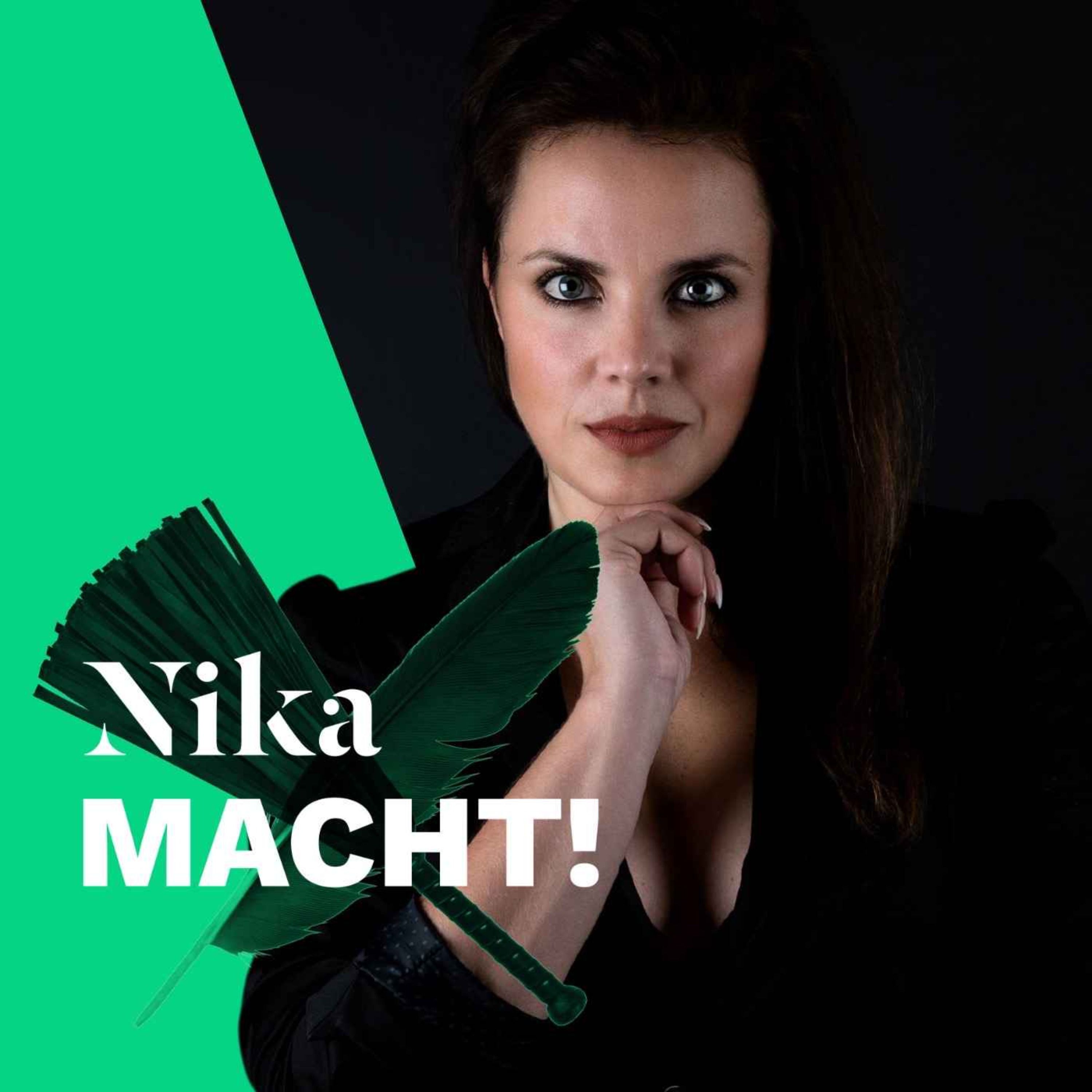 #Special Interview: BDSM und Tantra - Körperarbeit mal anders