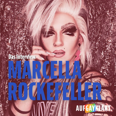 SPECIAL: Interview mit Marcella Rockefeller