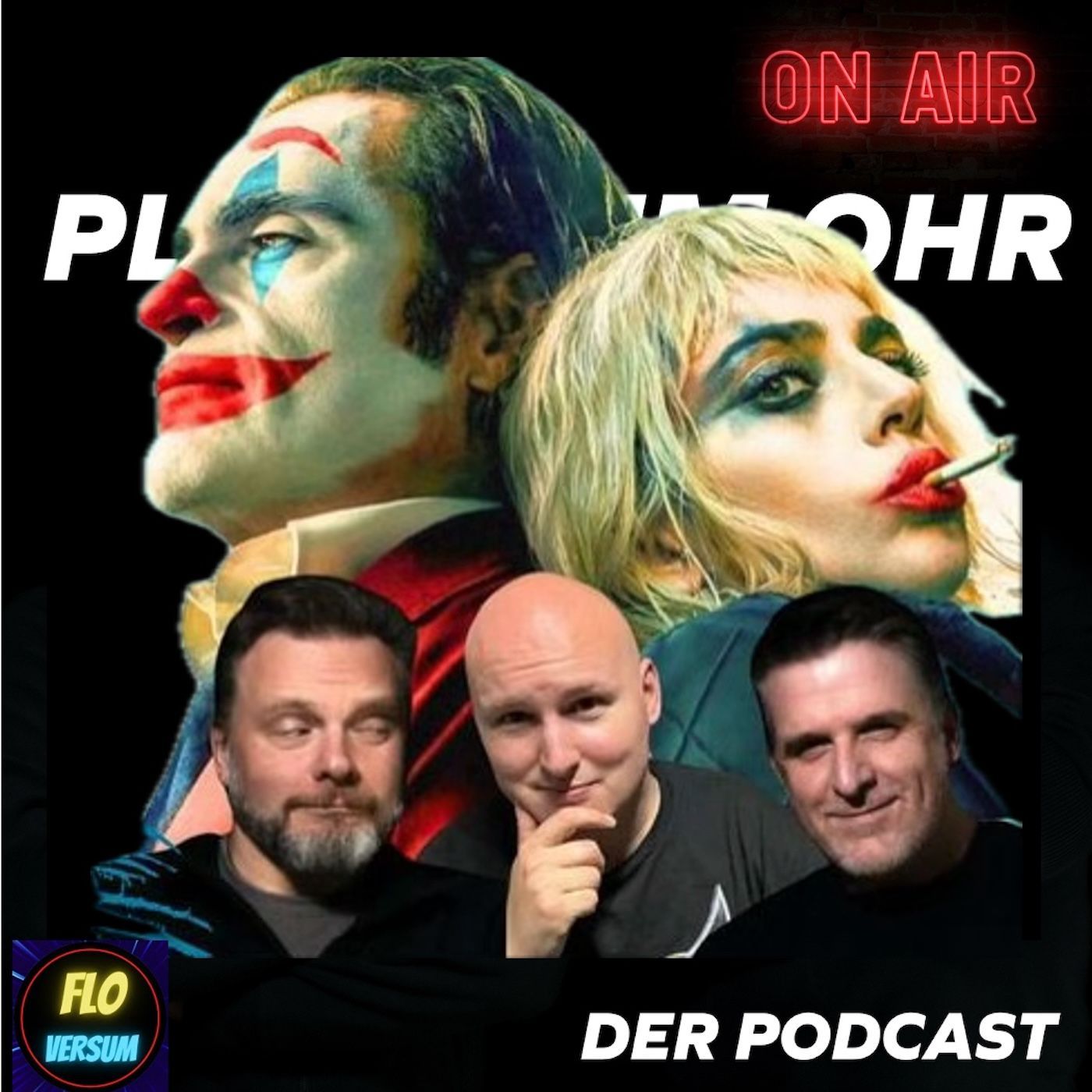 Special - Joker 2 im Kreuzverhör