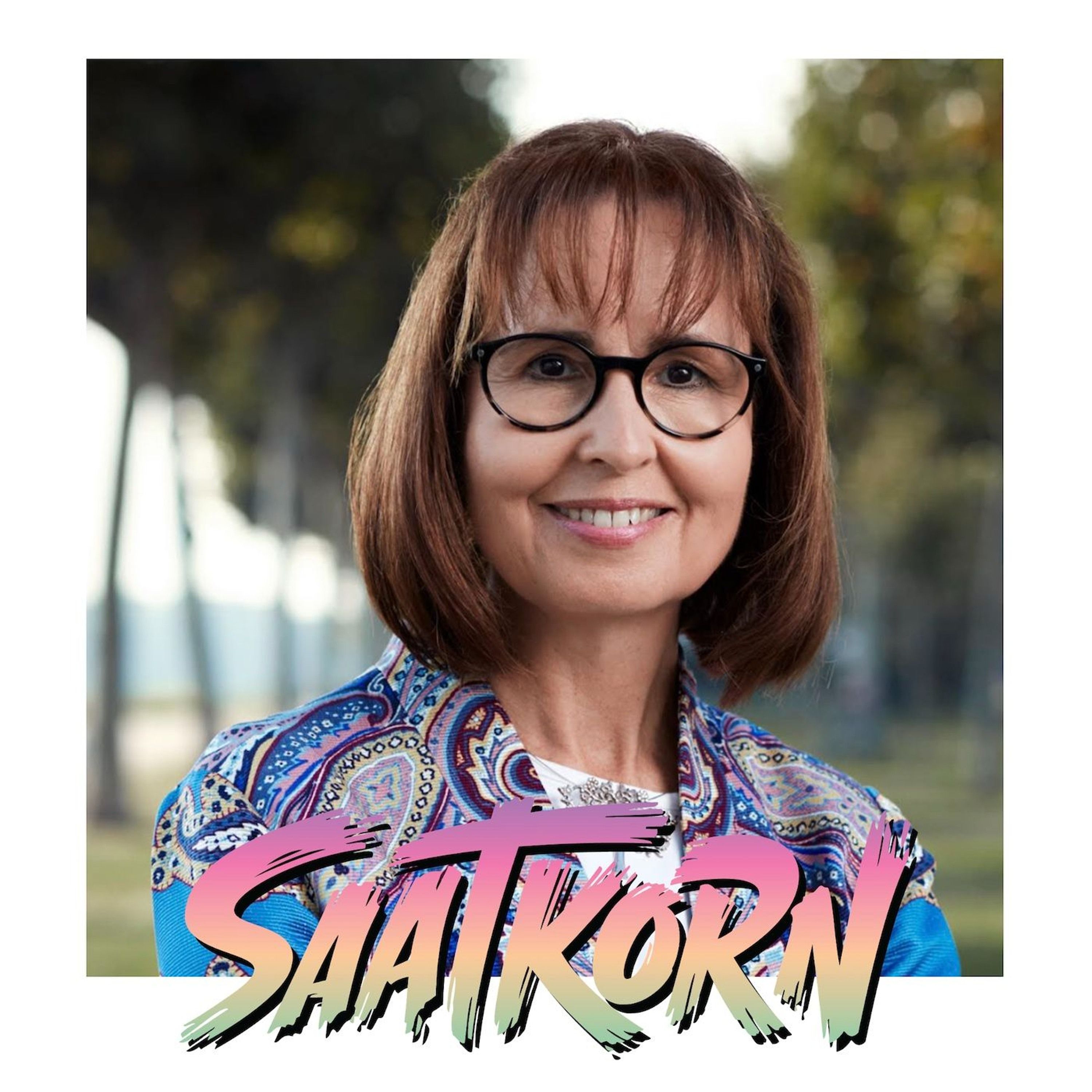 Special: KI-Konsquenzen für Jobs & Leadership mit Prof. Dr. JUTTA RUMP