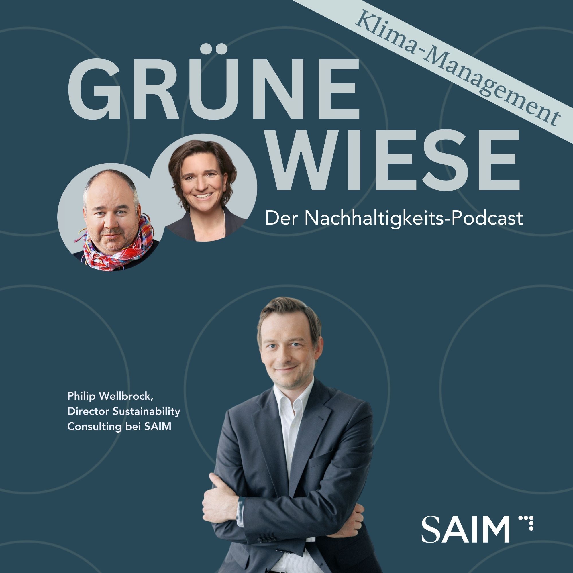 Special Klimamanagement & Klimastrategien: „Da wird gerade vieles in Frage gestellt, was man bisher gemacht hat.“