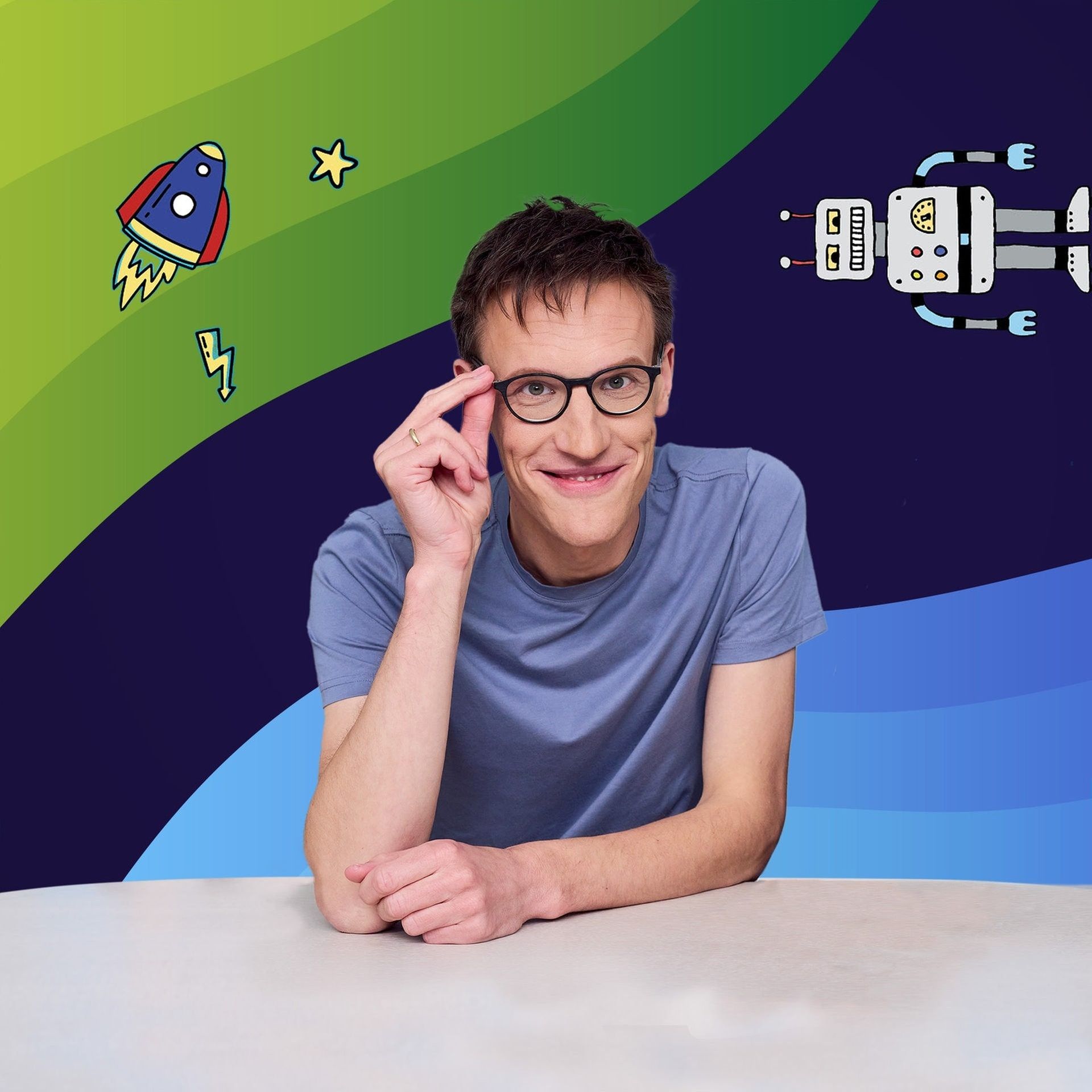 SPECIAL: Knochen stärken mit Baumarkt-Material | Fakt ab! meets Science Slam