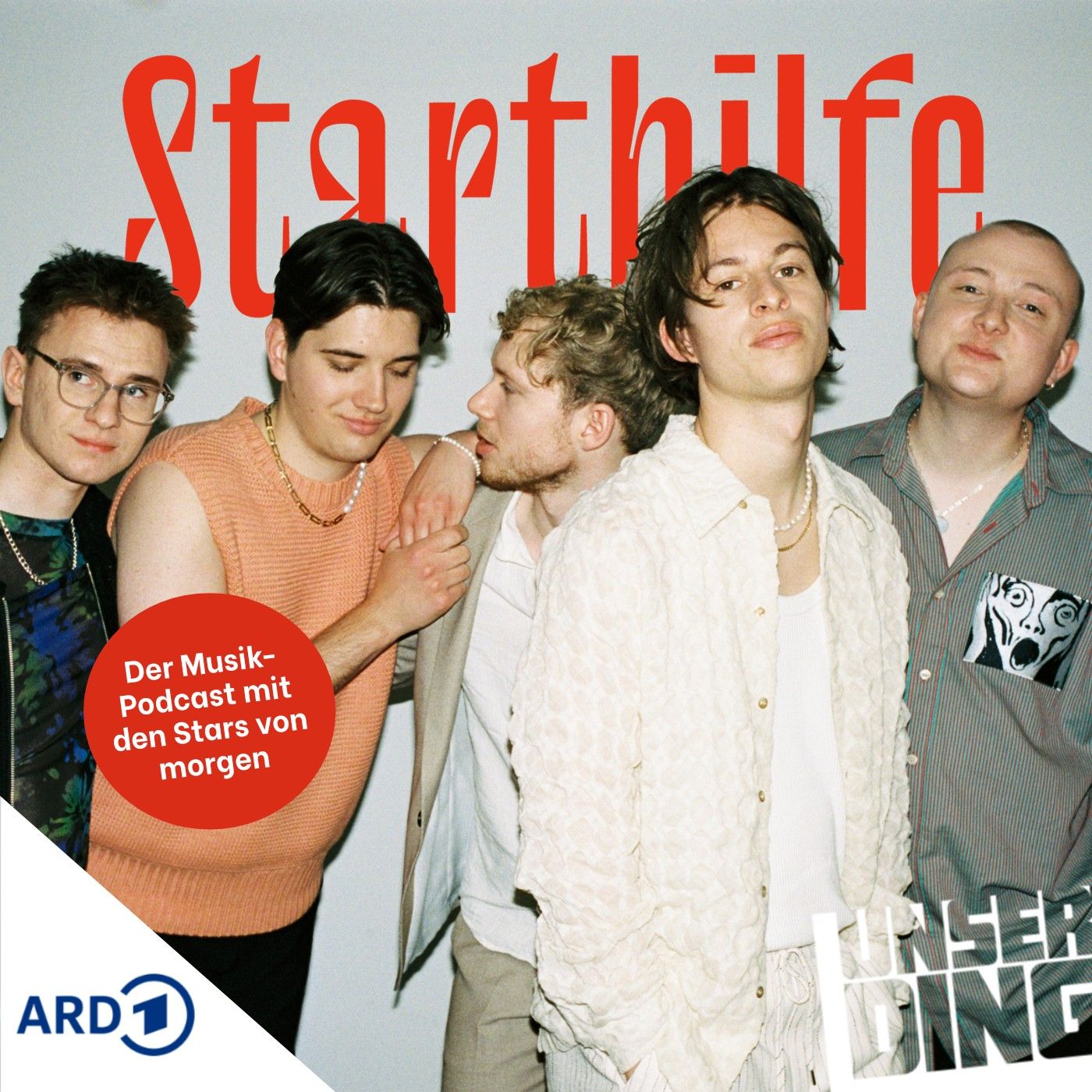 #SPECIAL mit Giant Rooks