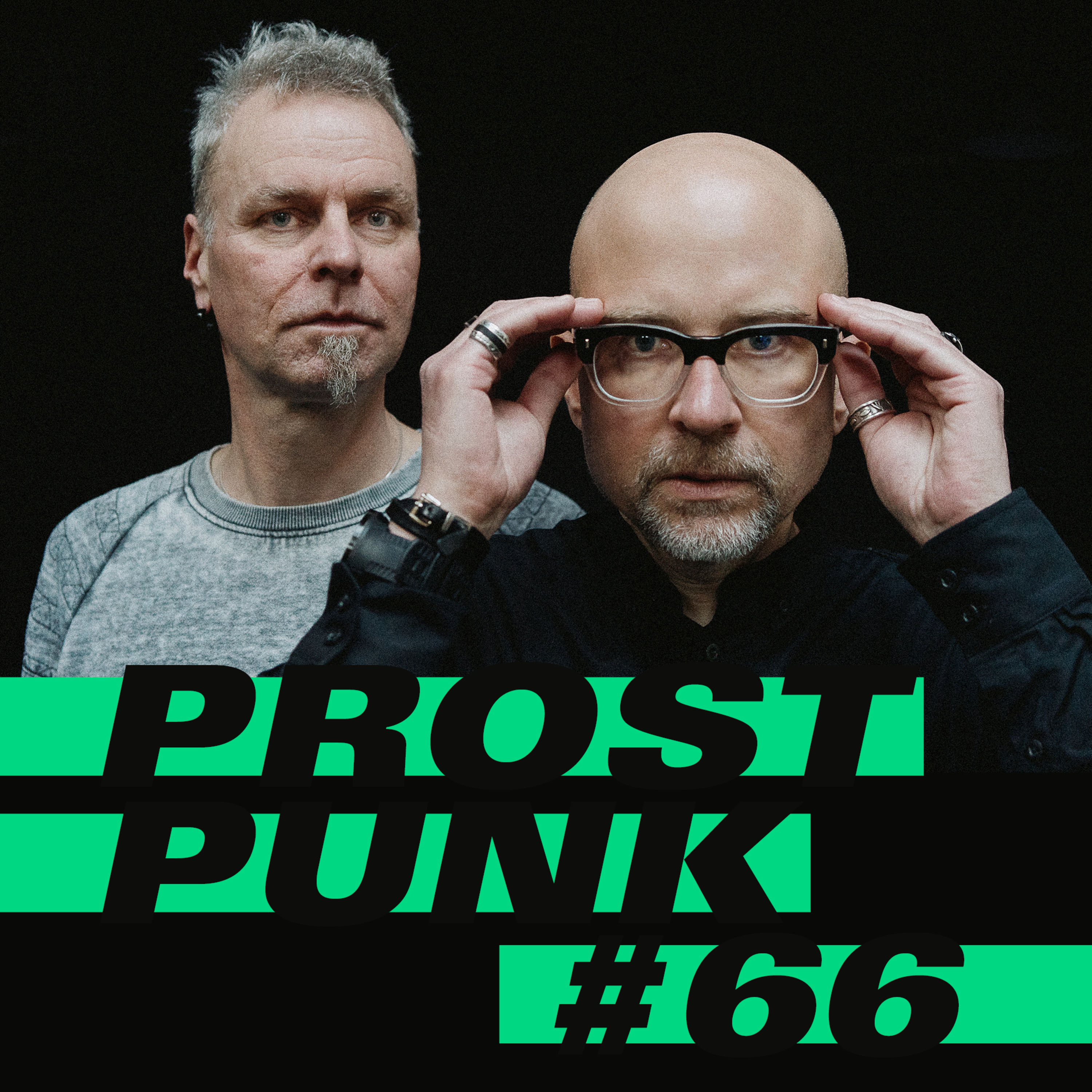 Special mit Hörer-Feedback: Wir stellen uns euren Fragen und Meinungen