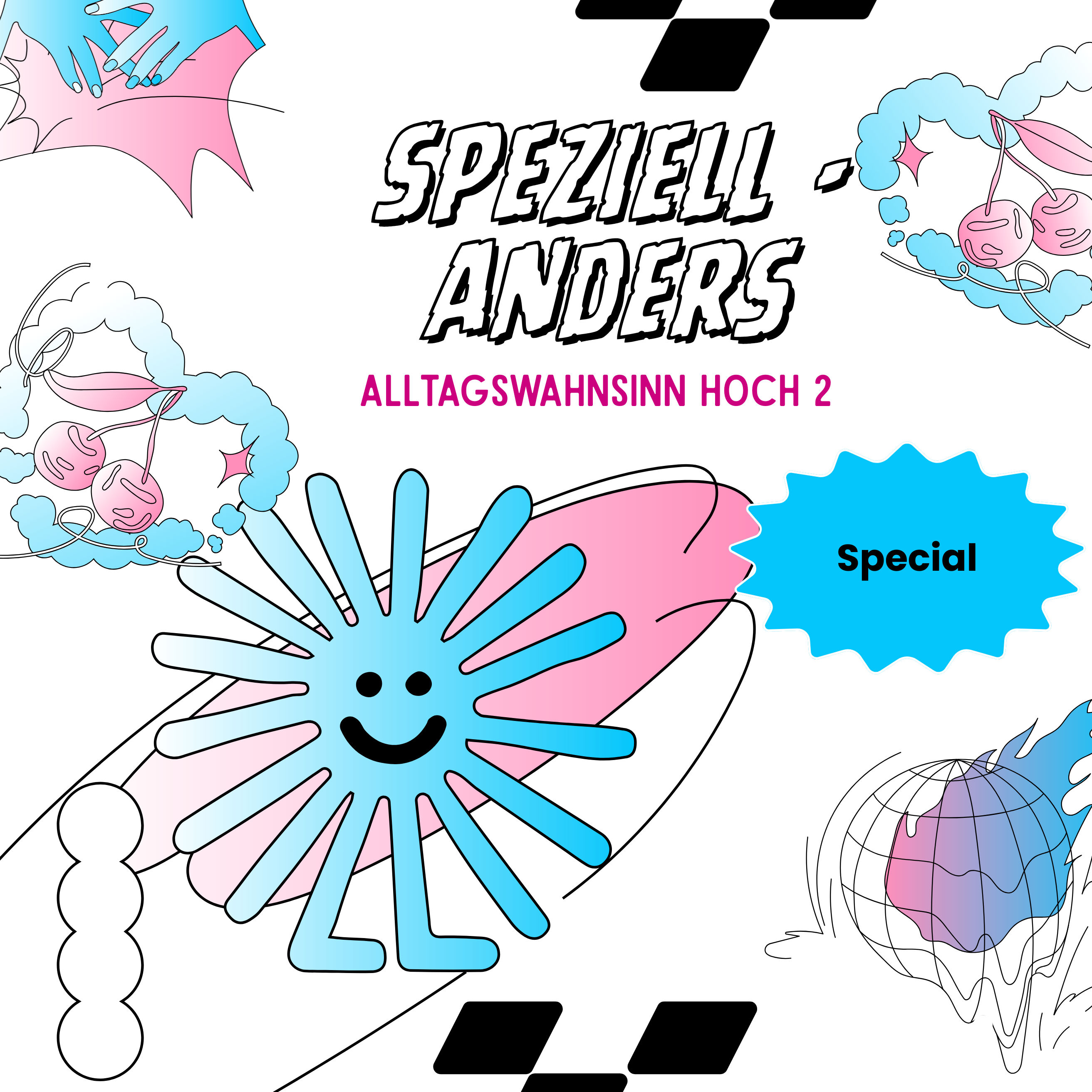 Special - nach dem Urlaub ist vor dem Urlaub