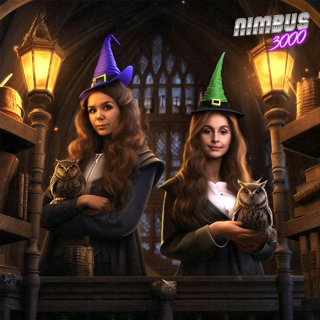 Special: Nimbi-Eulenpost (Teil 2) 🦉