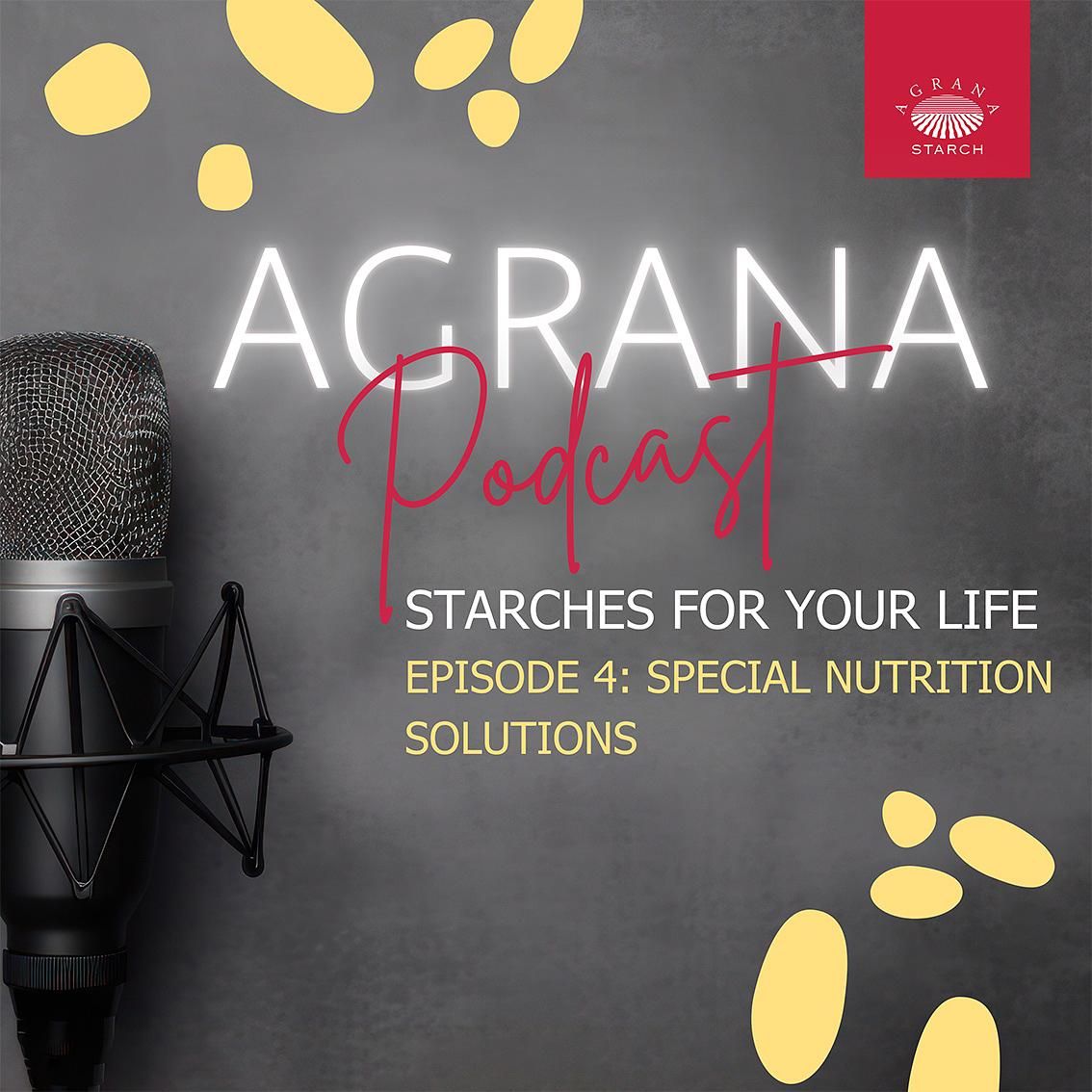 Special Nutrition Solutions