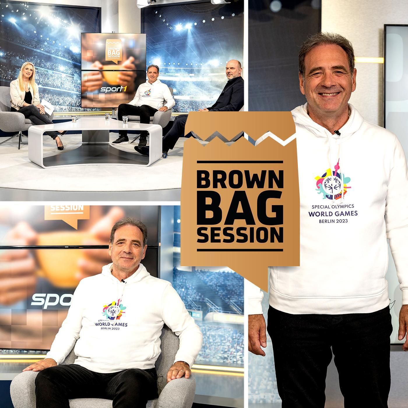 Special Olympics World Games Berlin 2023 | Einmalige, deutsche Medienallianz für Vielfalt & Inklusion im Sport