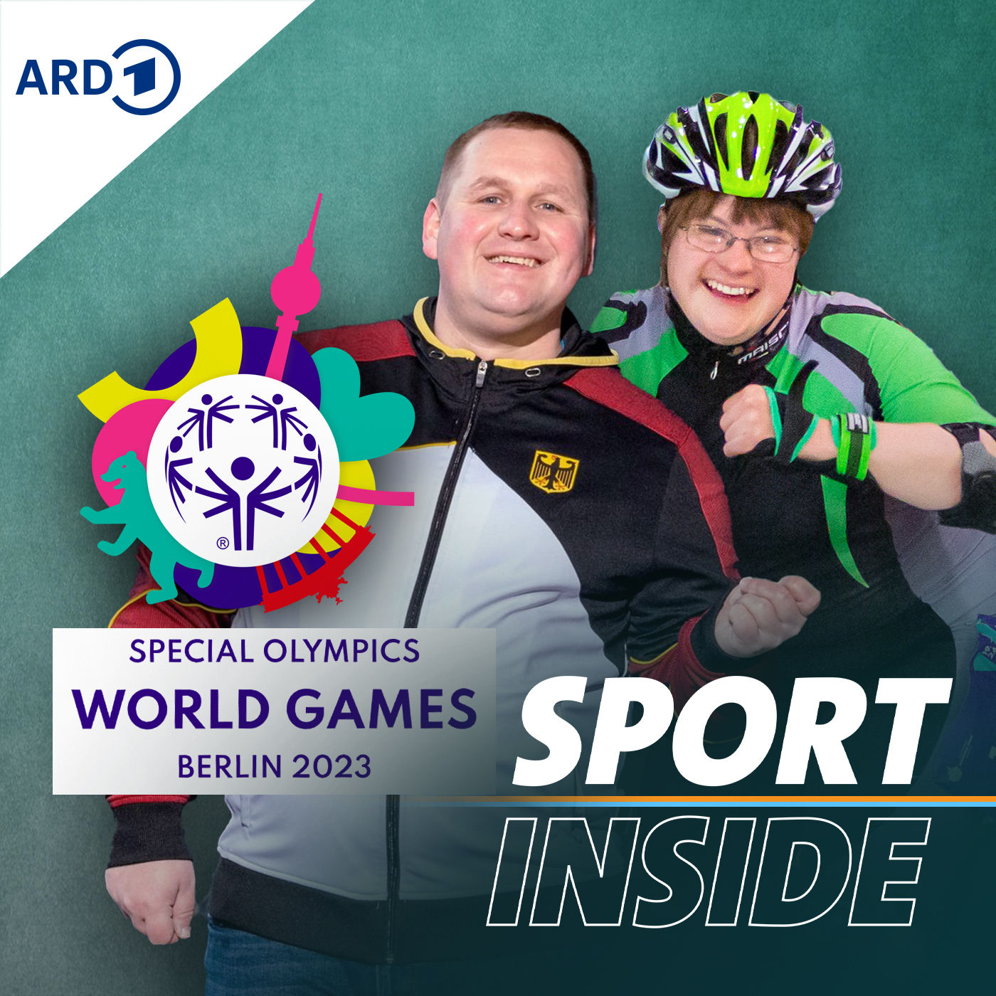 Special Olympics - Wunsch nach mehr Sichtbarkeit