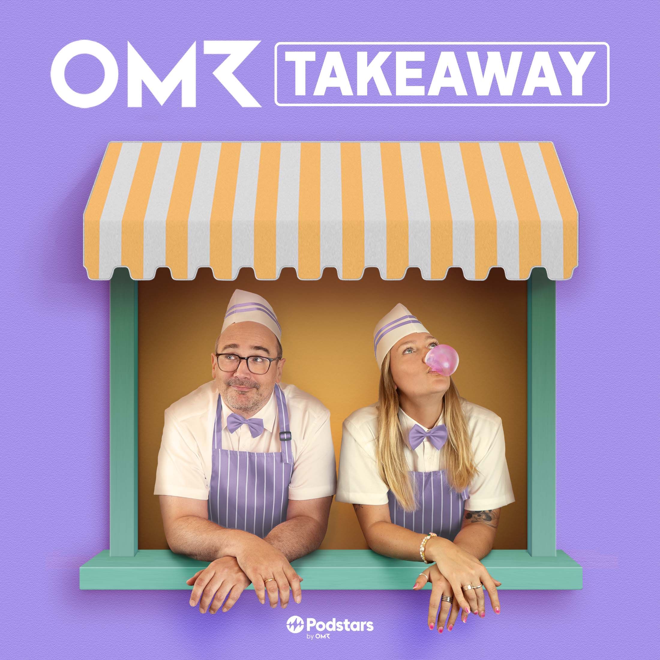 Special "OMR Takeaway"