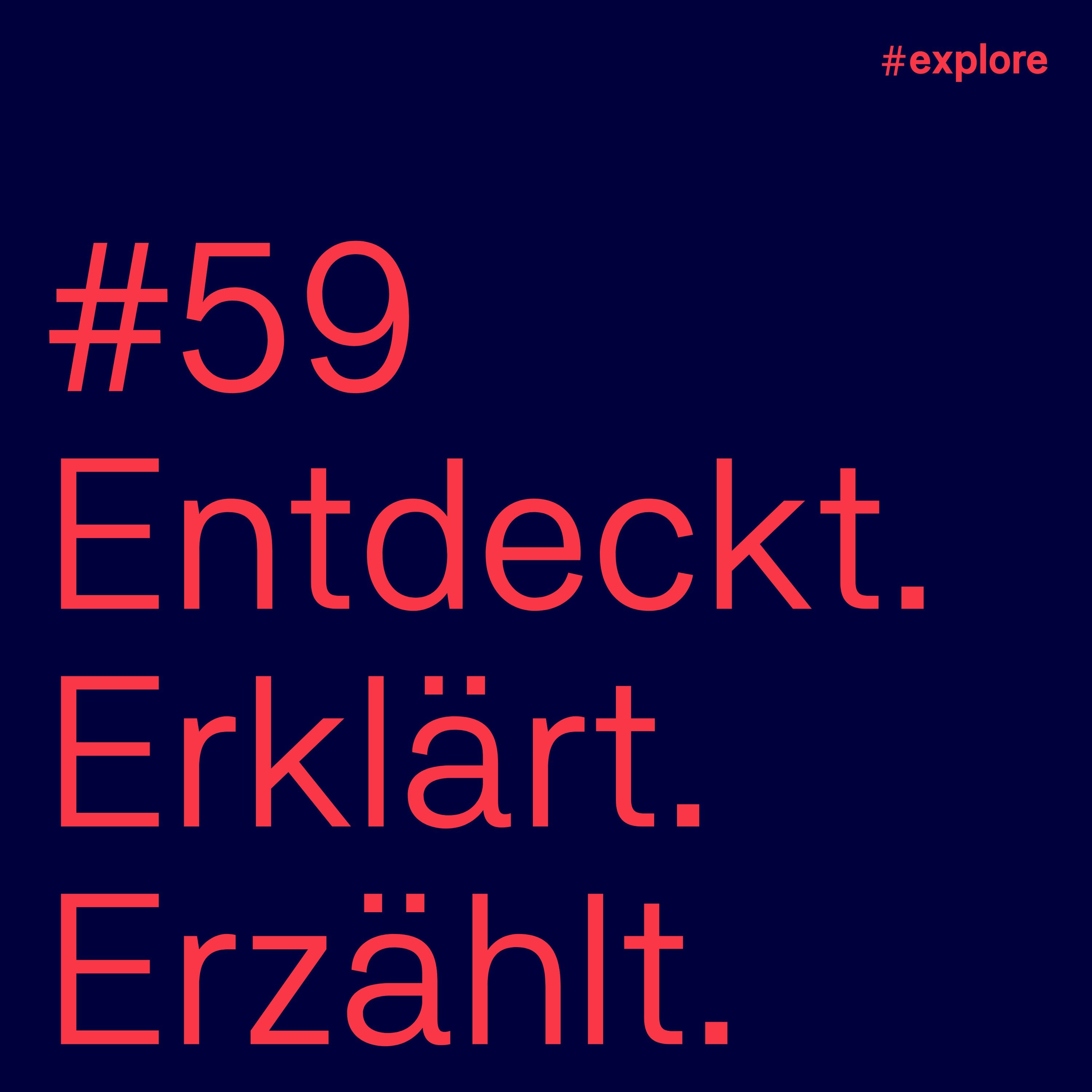 Special: Rückblick auf (fast!) 60 Folgen Entdeckt, erklärt, erzählt