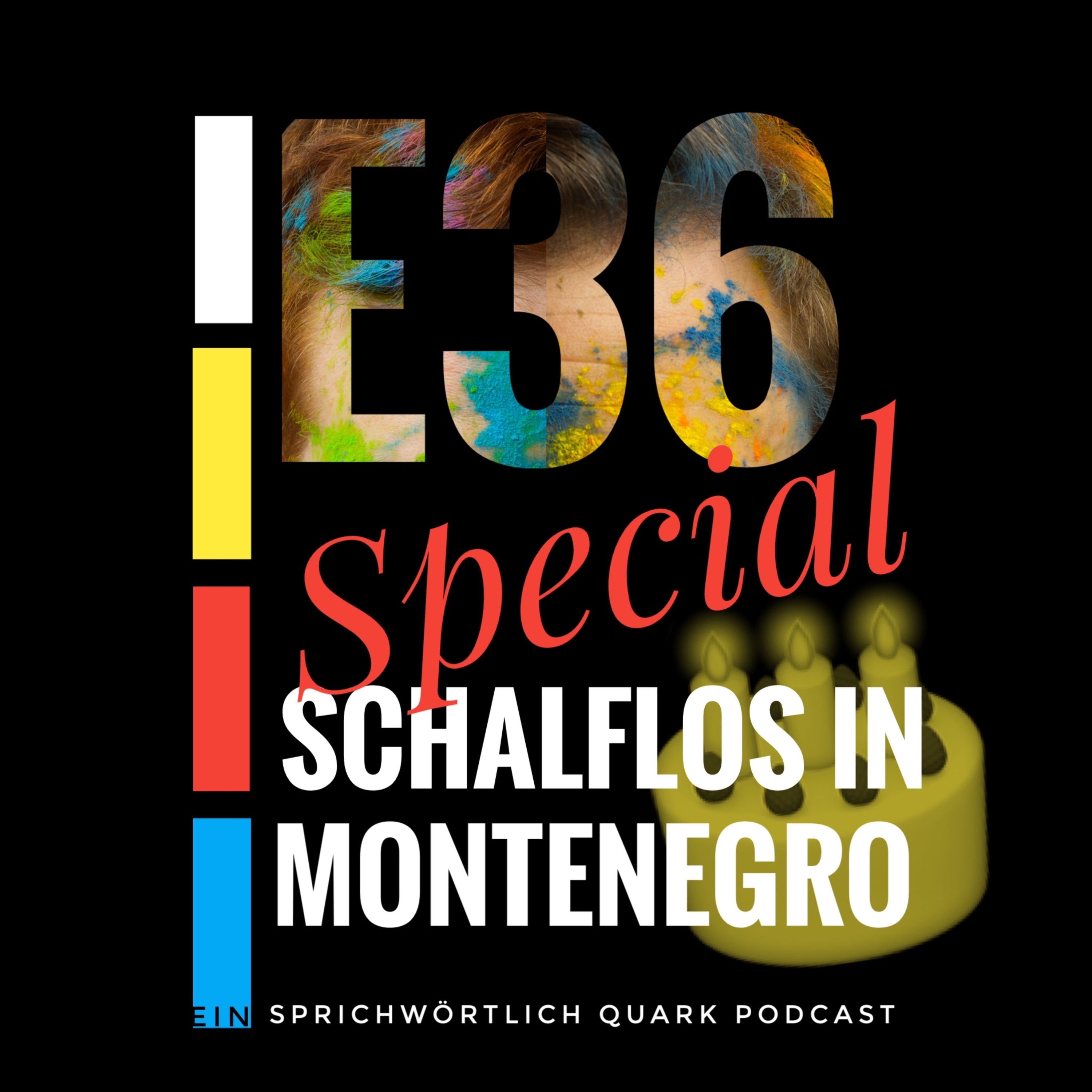 Special | Schlaflos in Montenegro