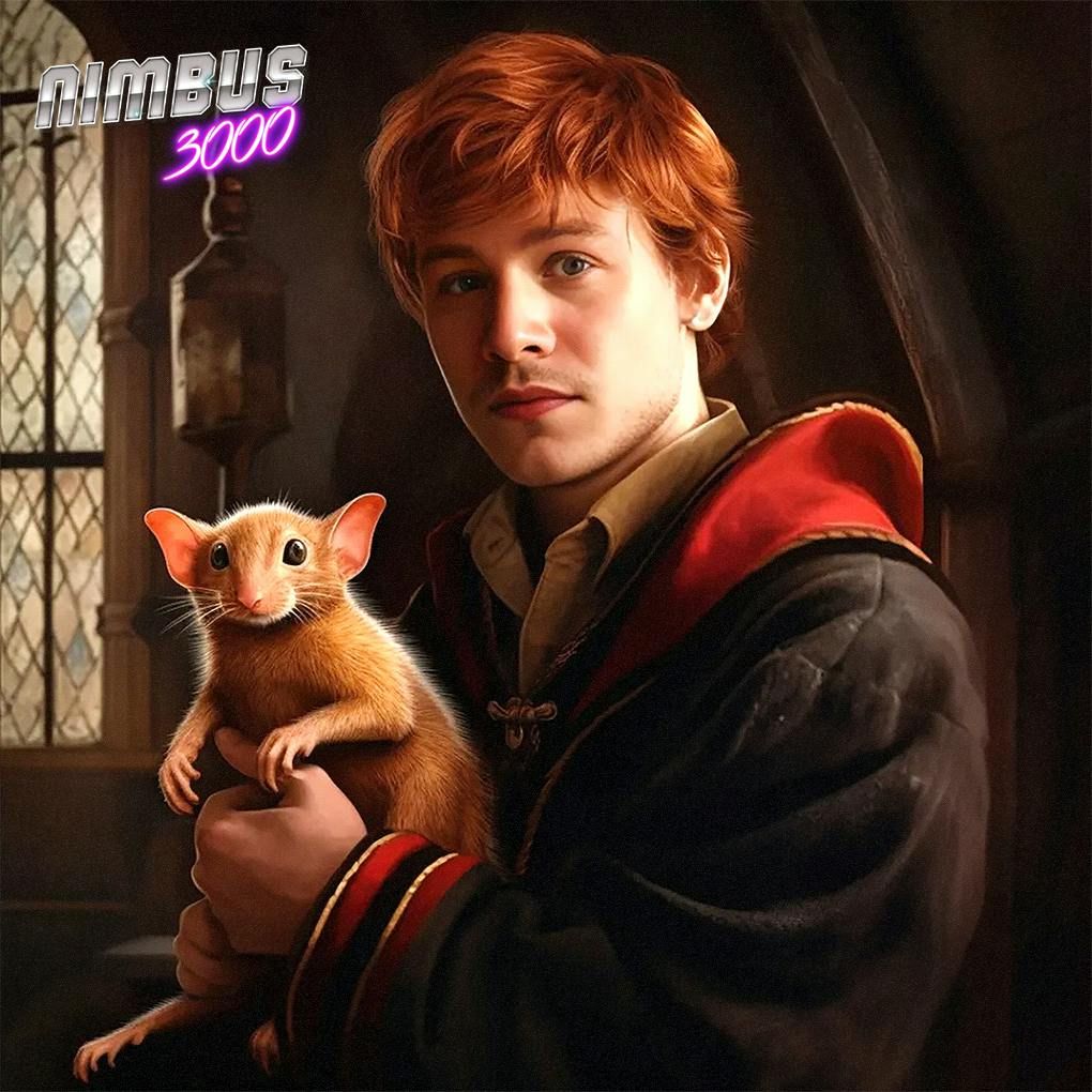 Special: Süßmaus Won-Won ft. Max Felder