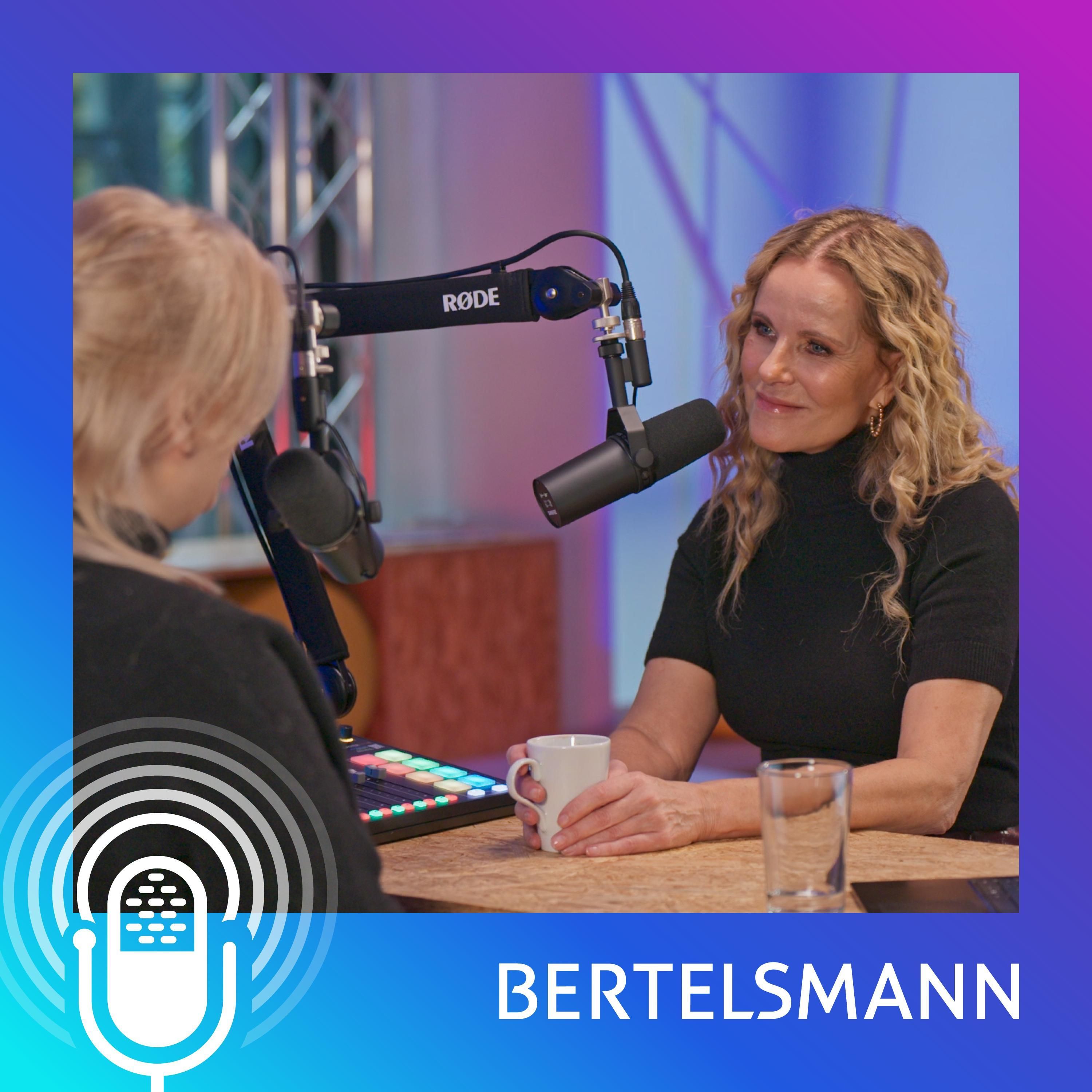 Special: Weltfrauentag - Katja Burkard über Karriere, Familie & das Älterwerden