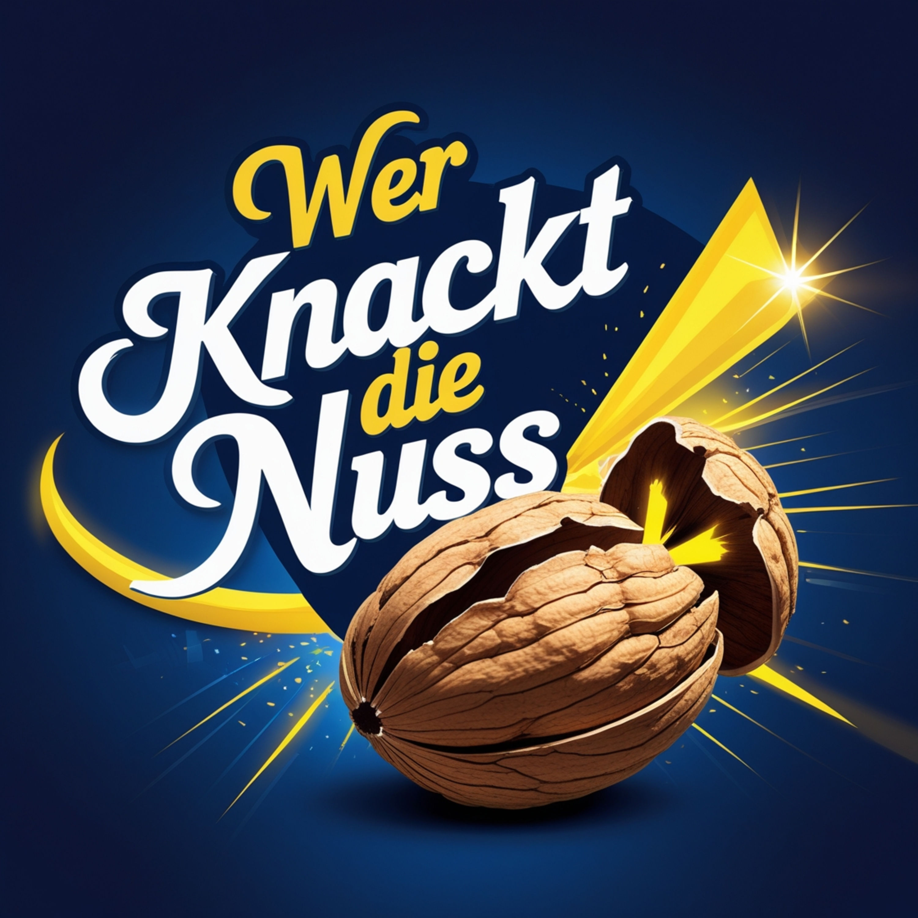 Special - Wer knackt die Nuss 2025 - Das "Die drei ???" Quiz