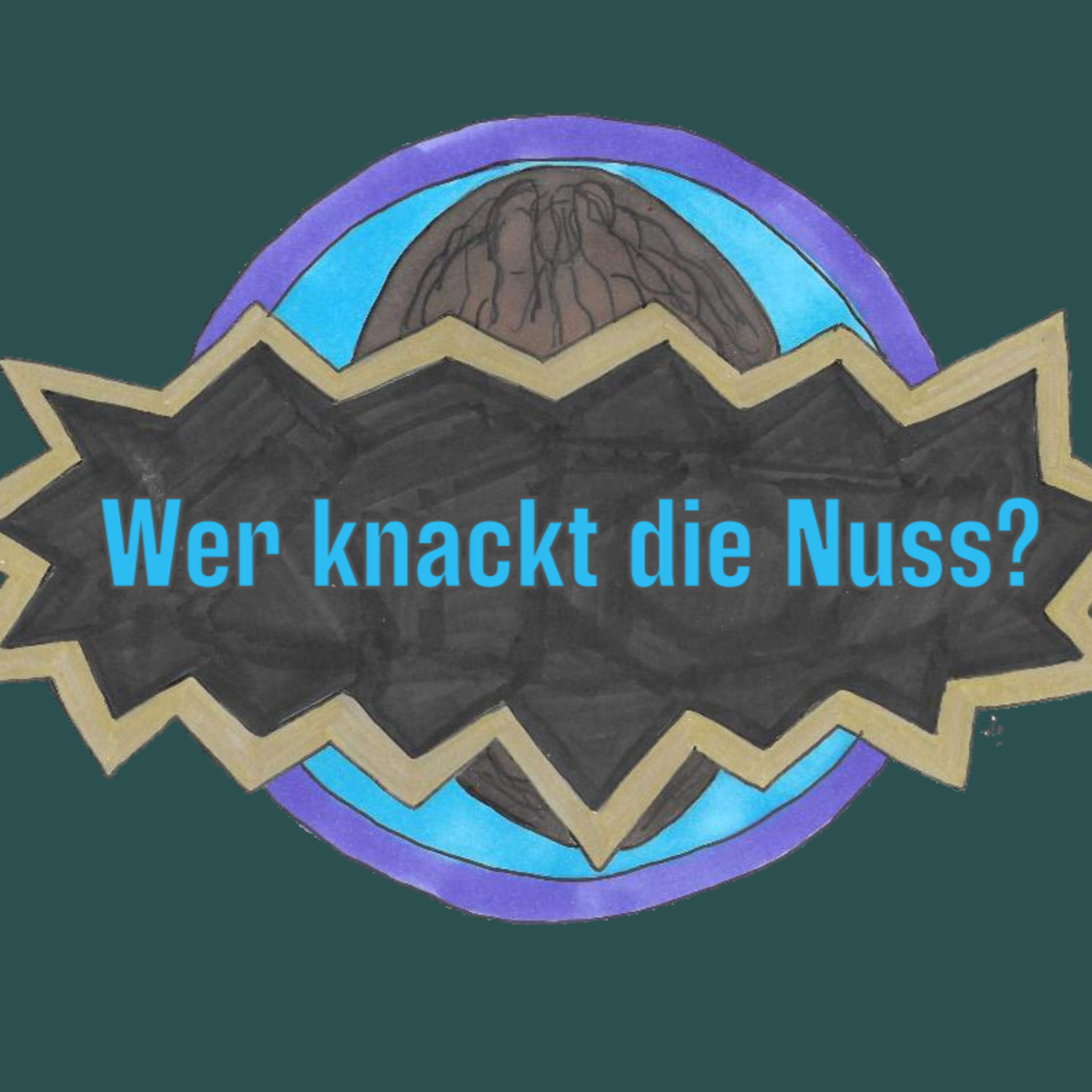Special - Wer knackt die Nuss - Das Die drei ??? Quiz