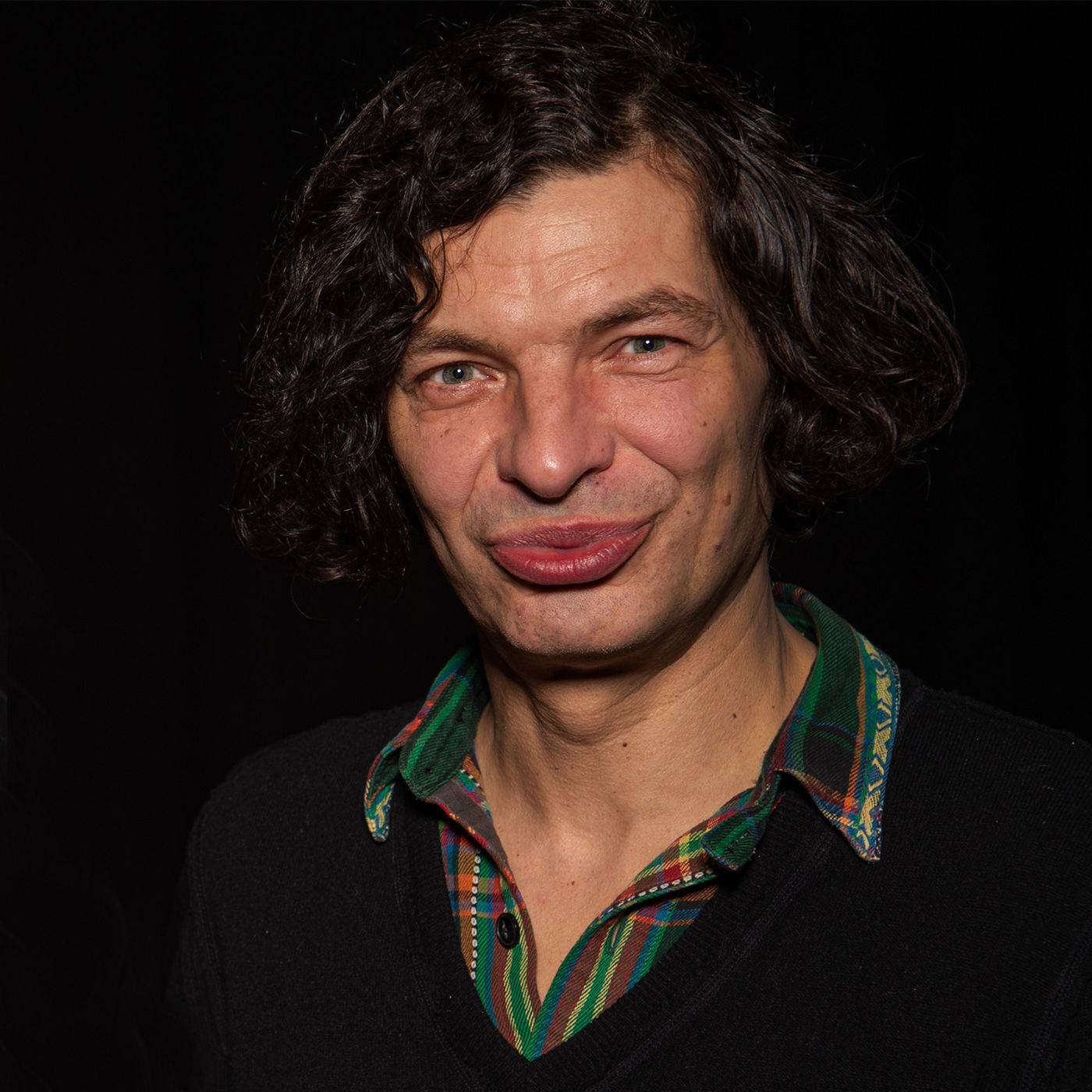 Special zum 60. Geburtstag von Harald Blüchel (Cosmic Baby)