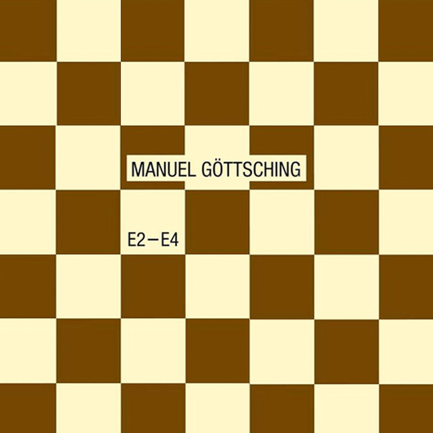 Special zum 70. Geburtstag von Manuel Göttsching