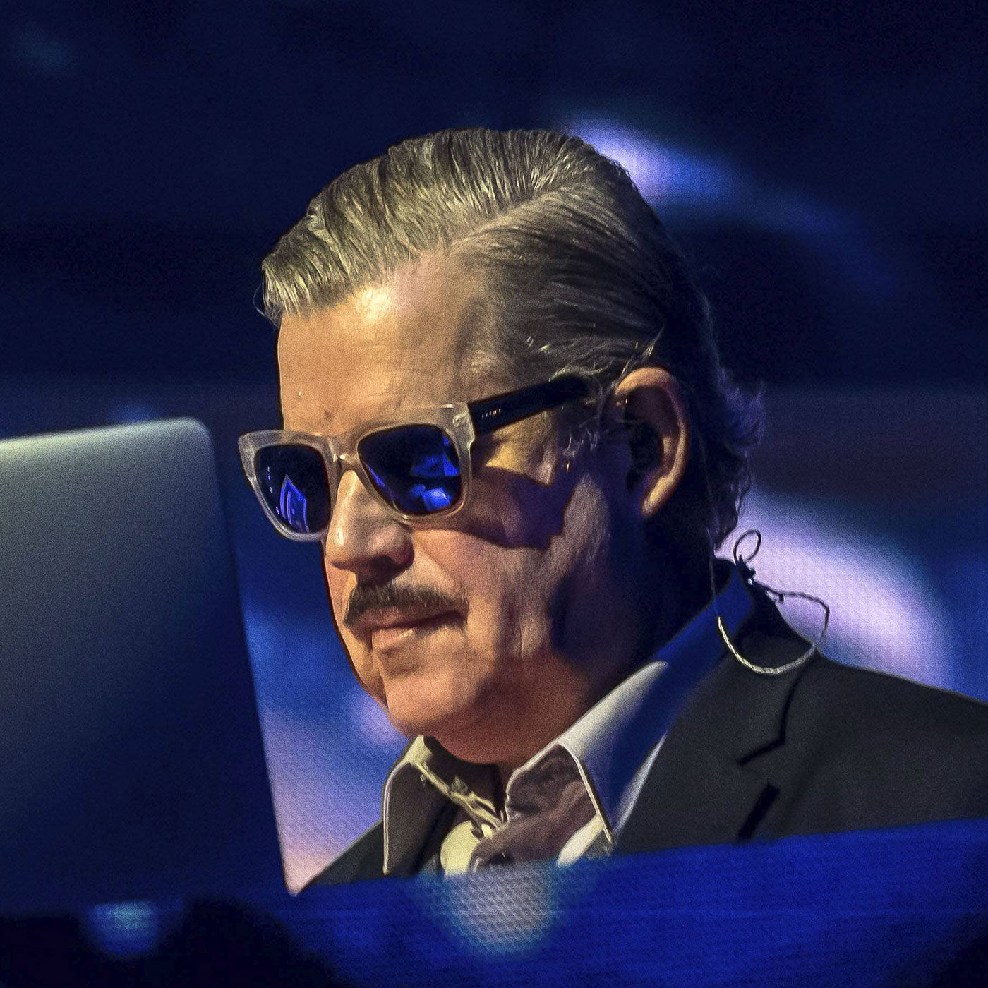 Special zum 70. von Boris Blank (Yello) & Vorschau ctm-Festival