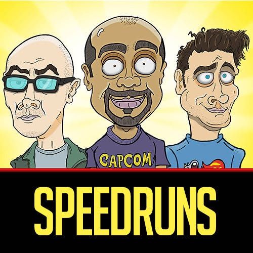 Speedruns