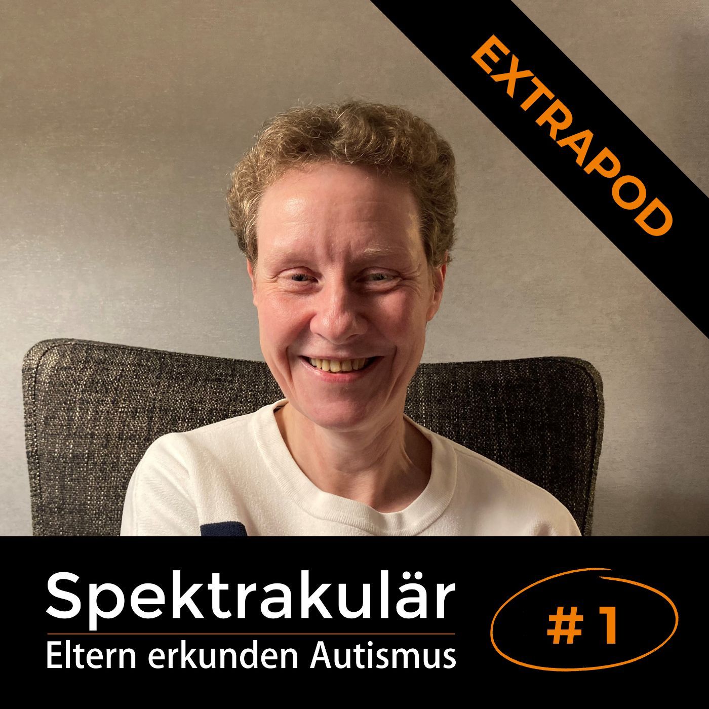 Spektrakulär - Extrapod 1: „Meine Eltern haben immer an mich geglaubt, auch wenn es sonst niemand tat."