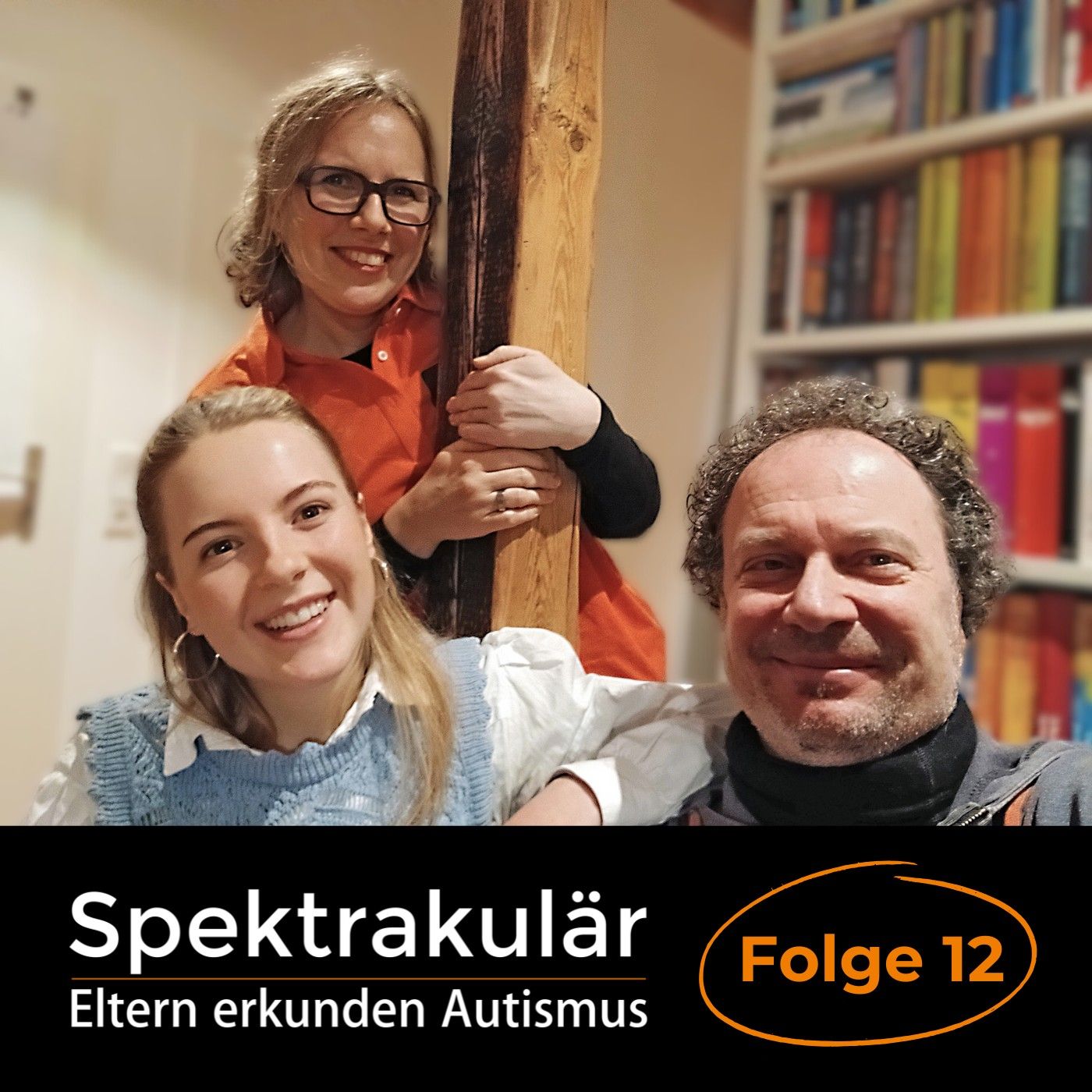 Spektrakulär - Folge 12: „Ein spektrakuläres Jahr“ – das Beste aus zwölf Monaten Autismus-Talk