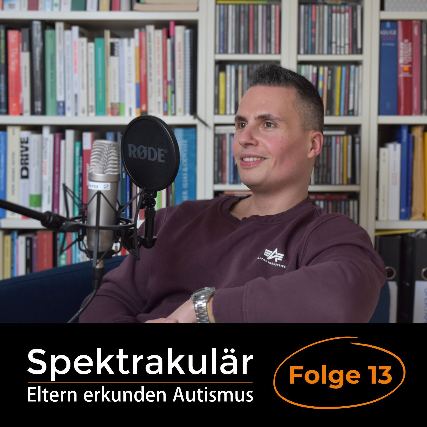 Spektrakulär - Folge 13: "Ich war wie eine Ratte im Labyrinth"